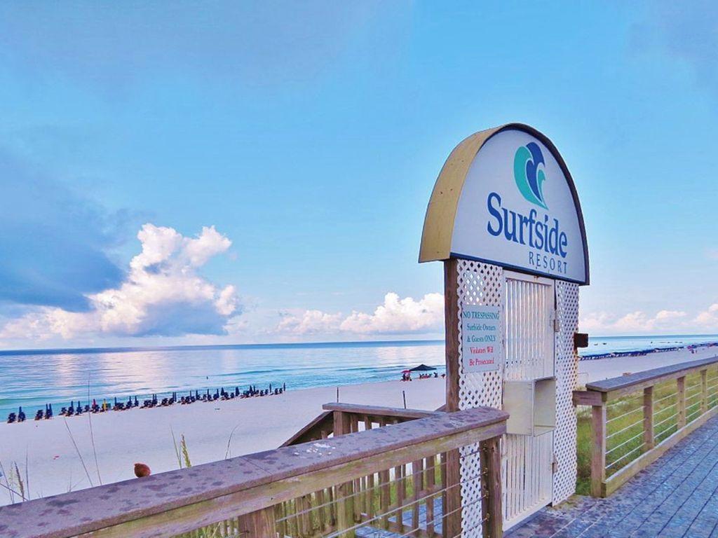 DESTIN SURFSIDE CONDO - Residential