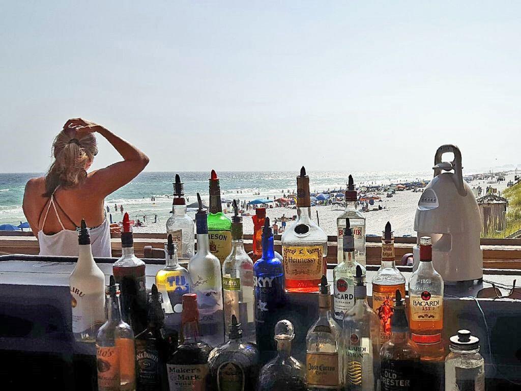 DESTIN SURFSIDE CONDO - Residential