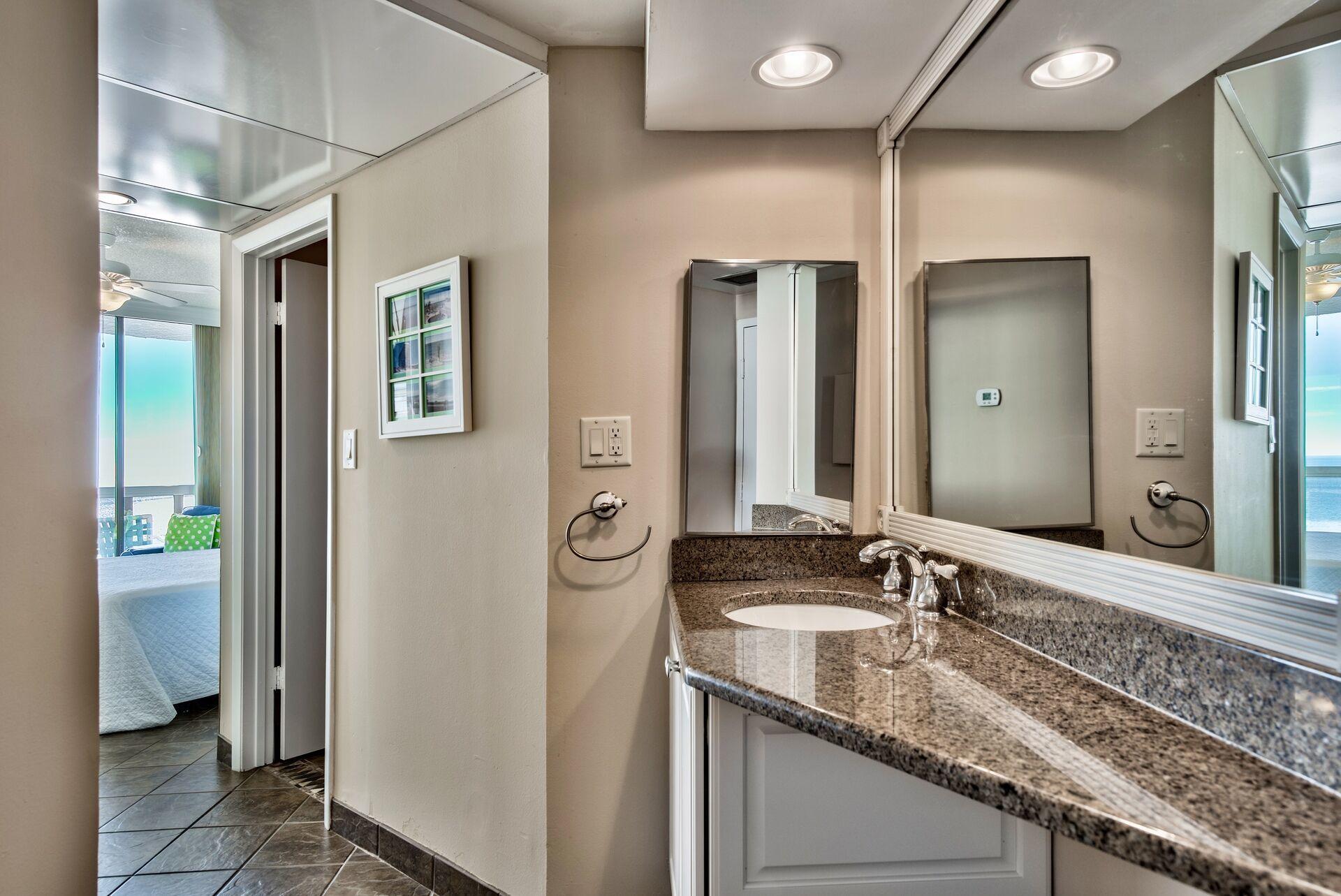 DESTIN SURFSIDE CONDO - Residential