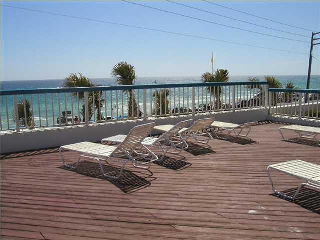 DESTIN SURFSIDE CONDO - Residential