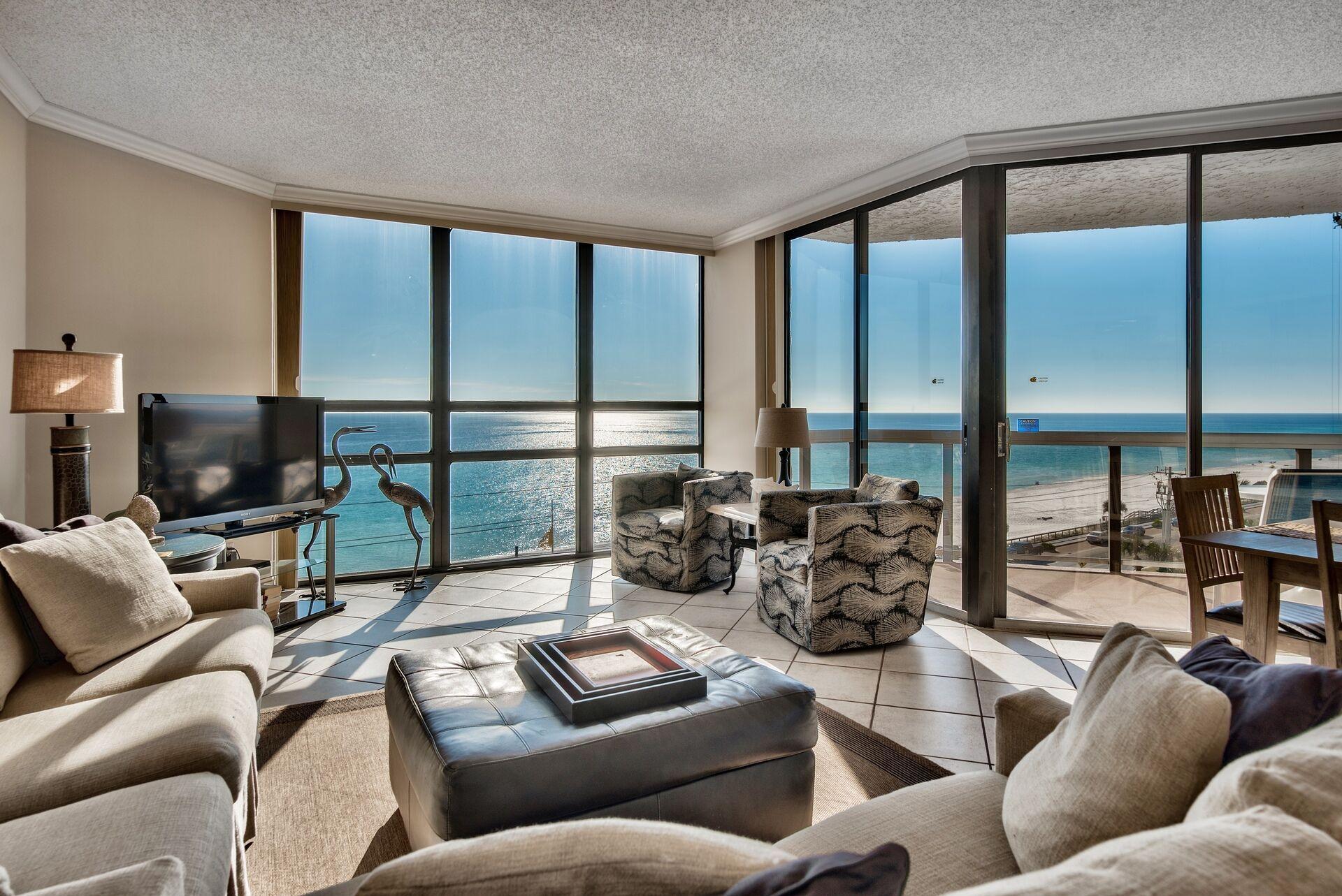 DESTIN SURFSIDE CONDO - Residential