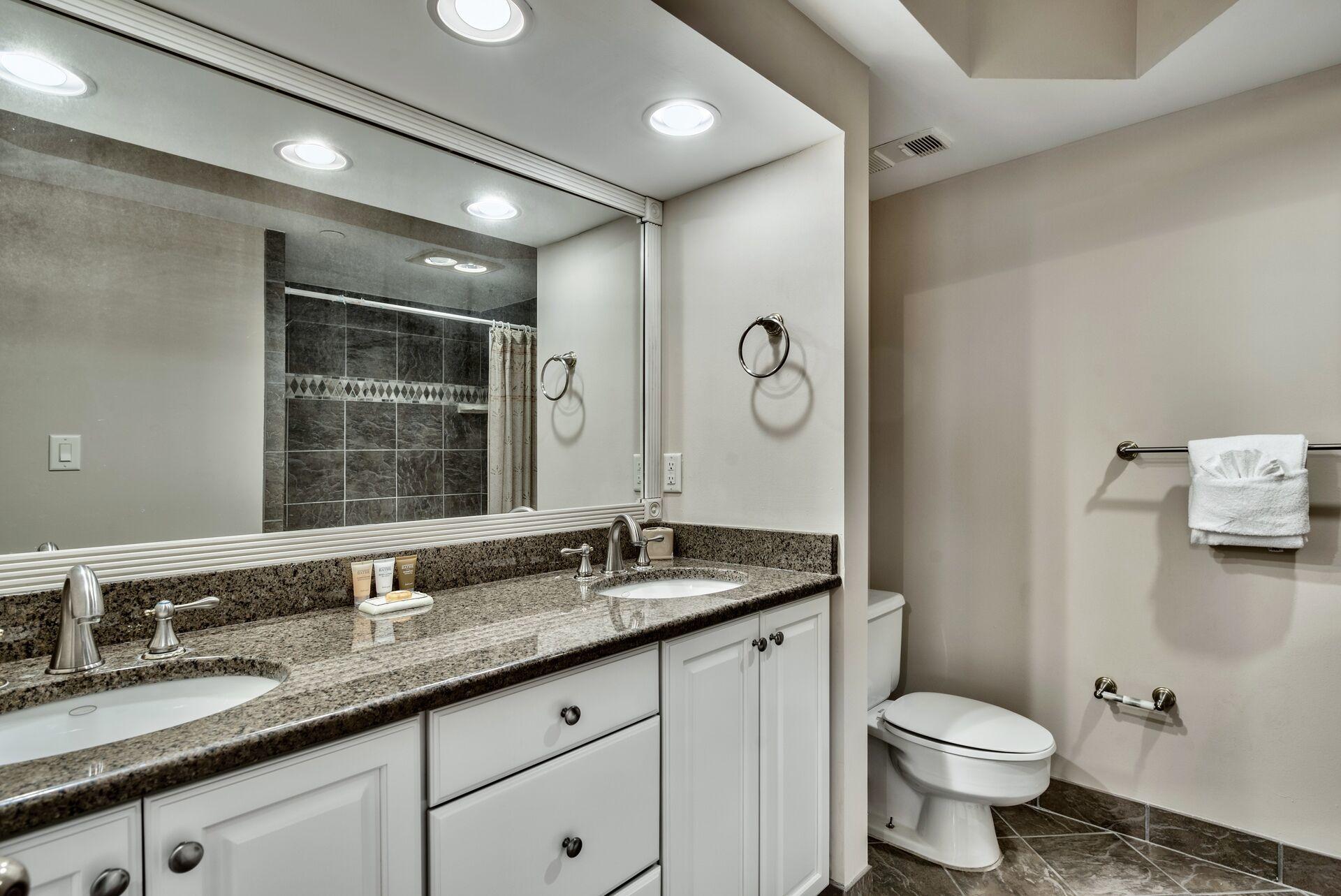 DESTIN SURFSIDE CONDO - Residential