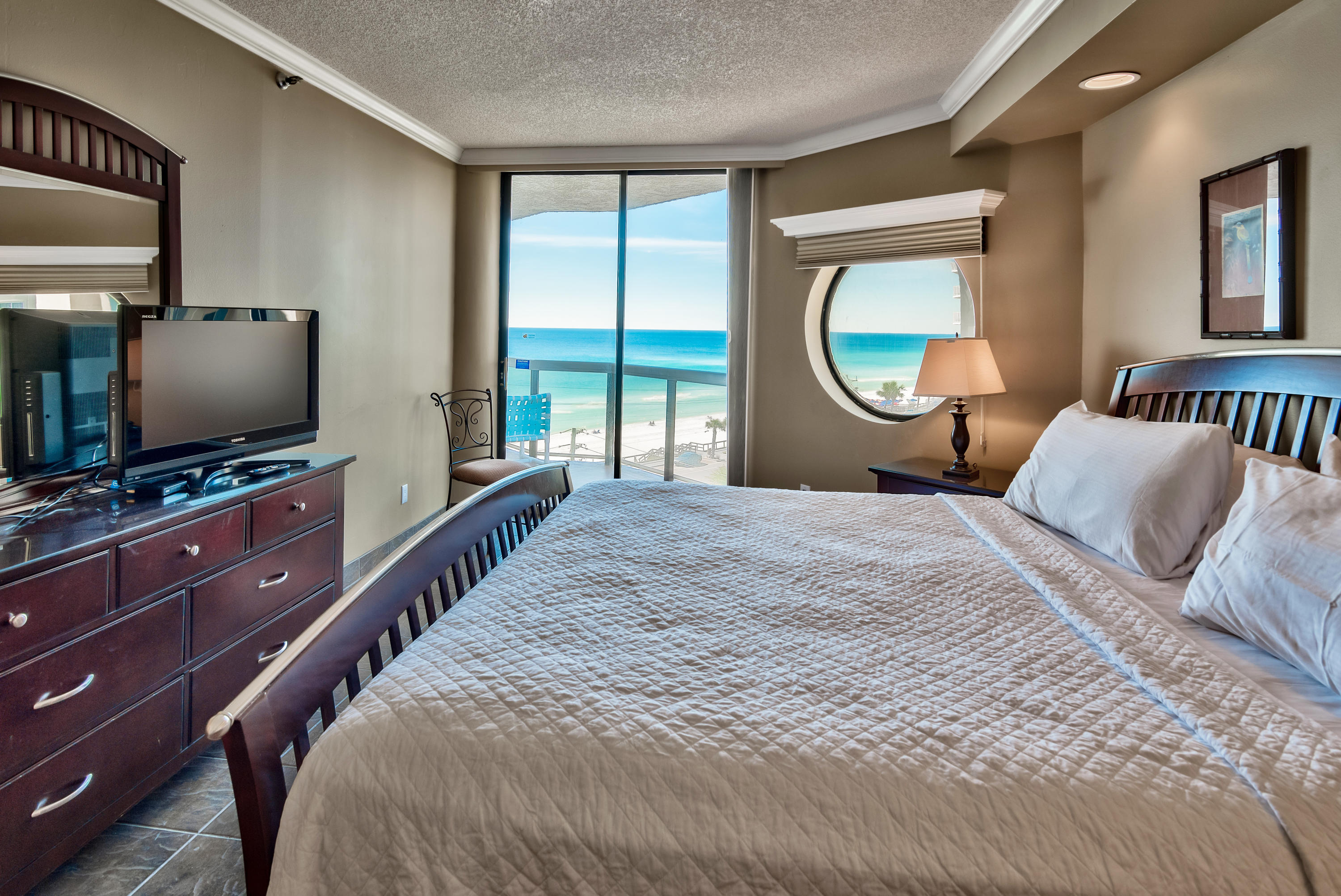 DESTIN SURFSIDE CONDO - Residential