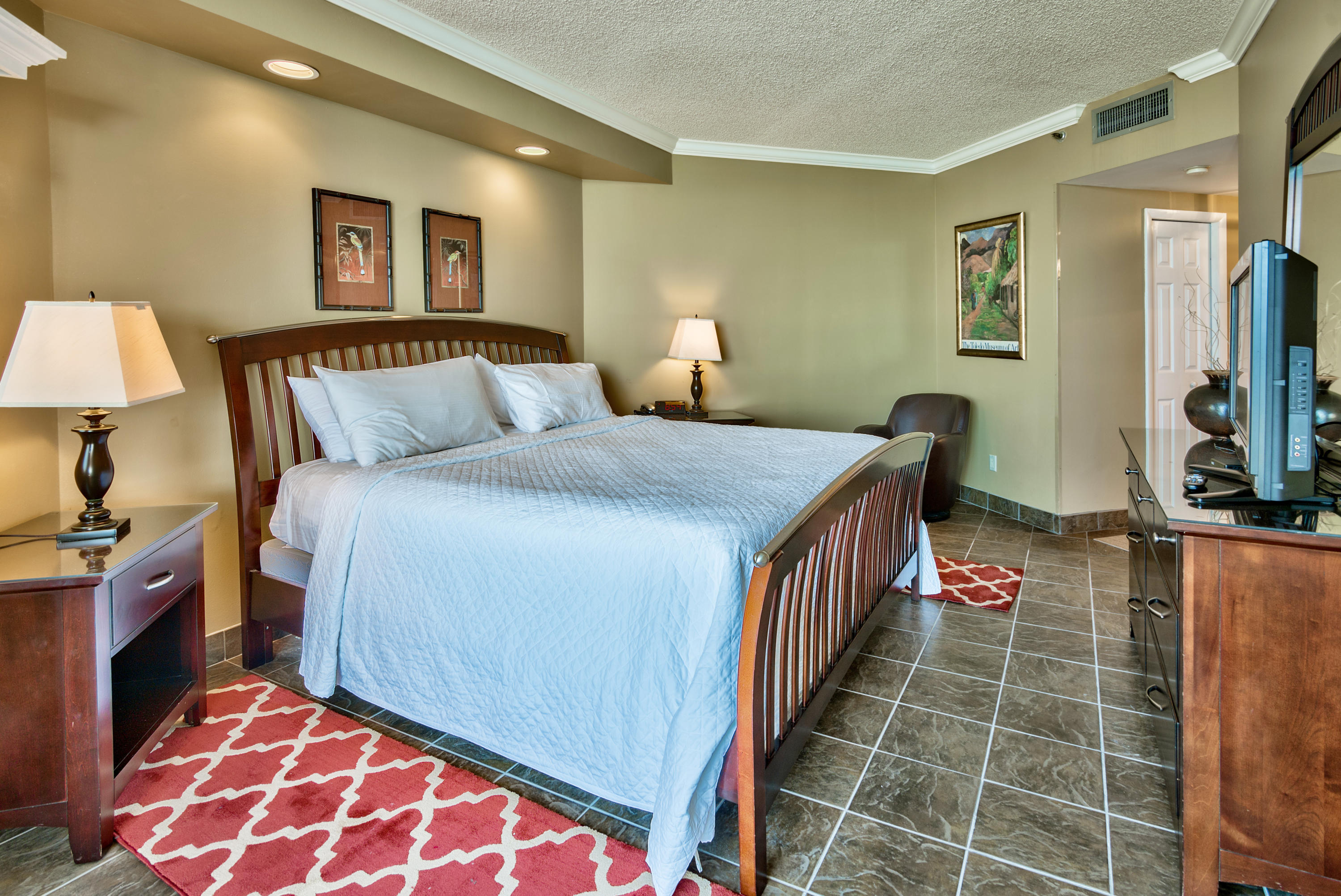 DESTIN SURFSIDE CONDO - Residential