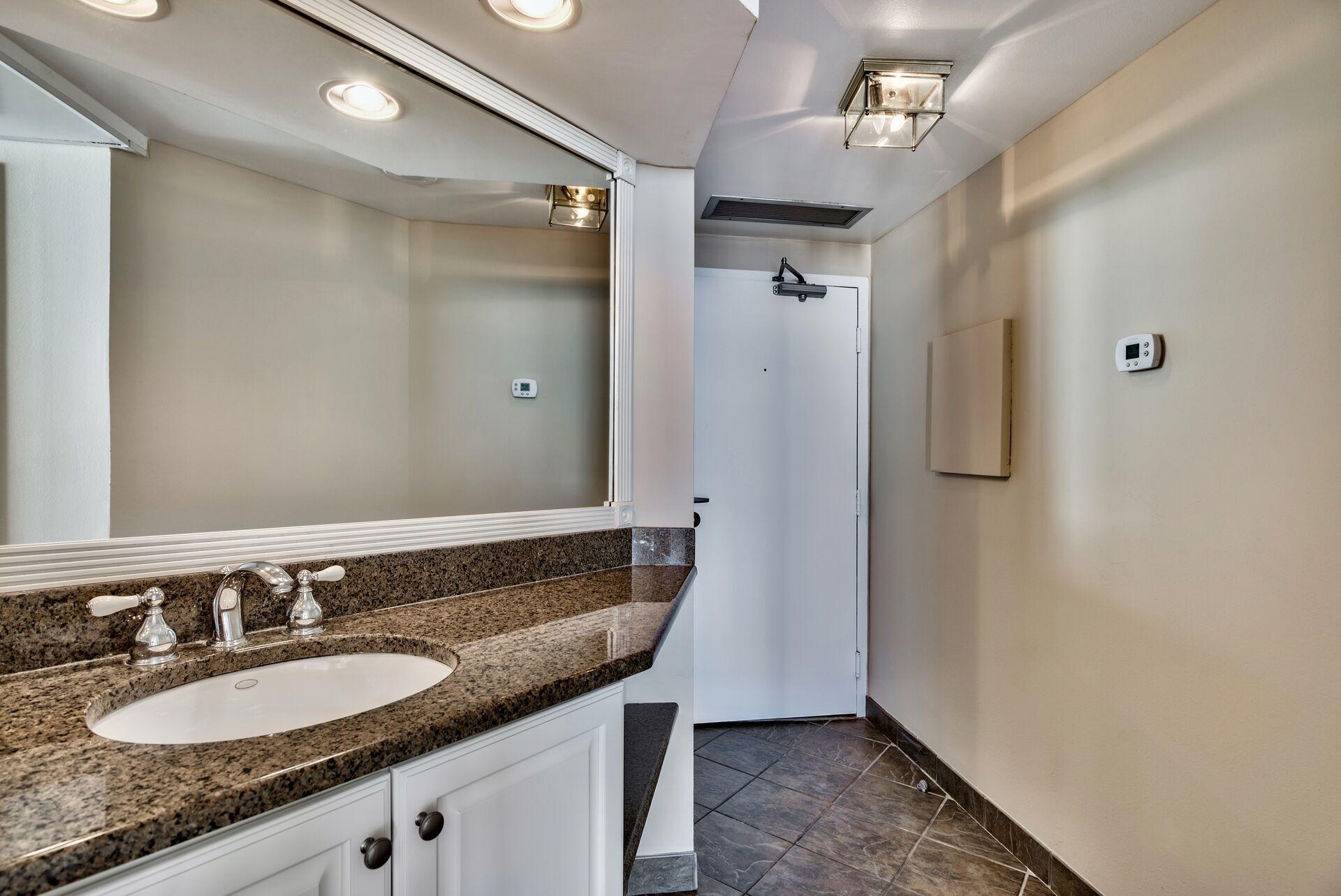 DESTIN SURFSIDE CONDO - Residential