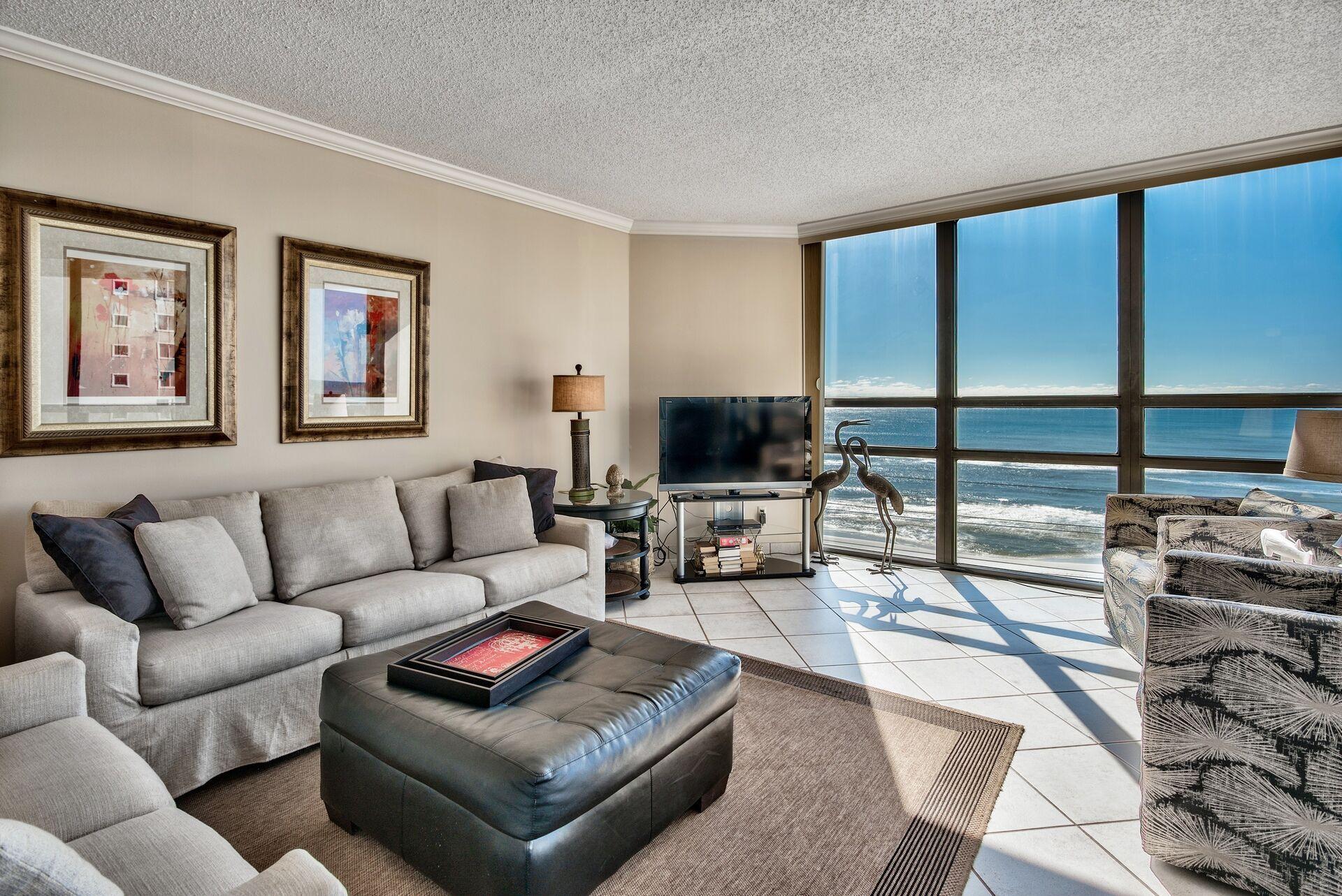 DESTIN SURFSIDE CONDO - Residential