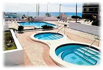 DESTIN SURFSIDE CONDO - Residential