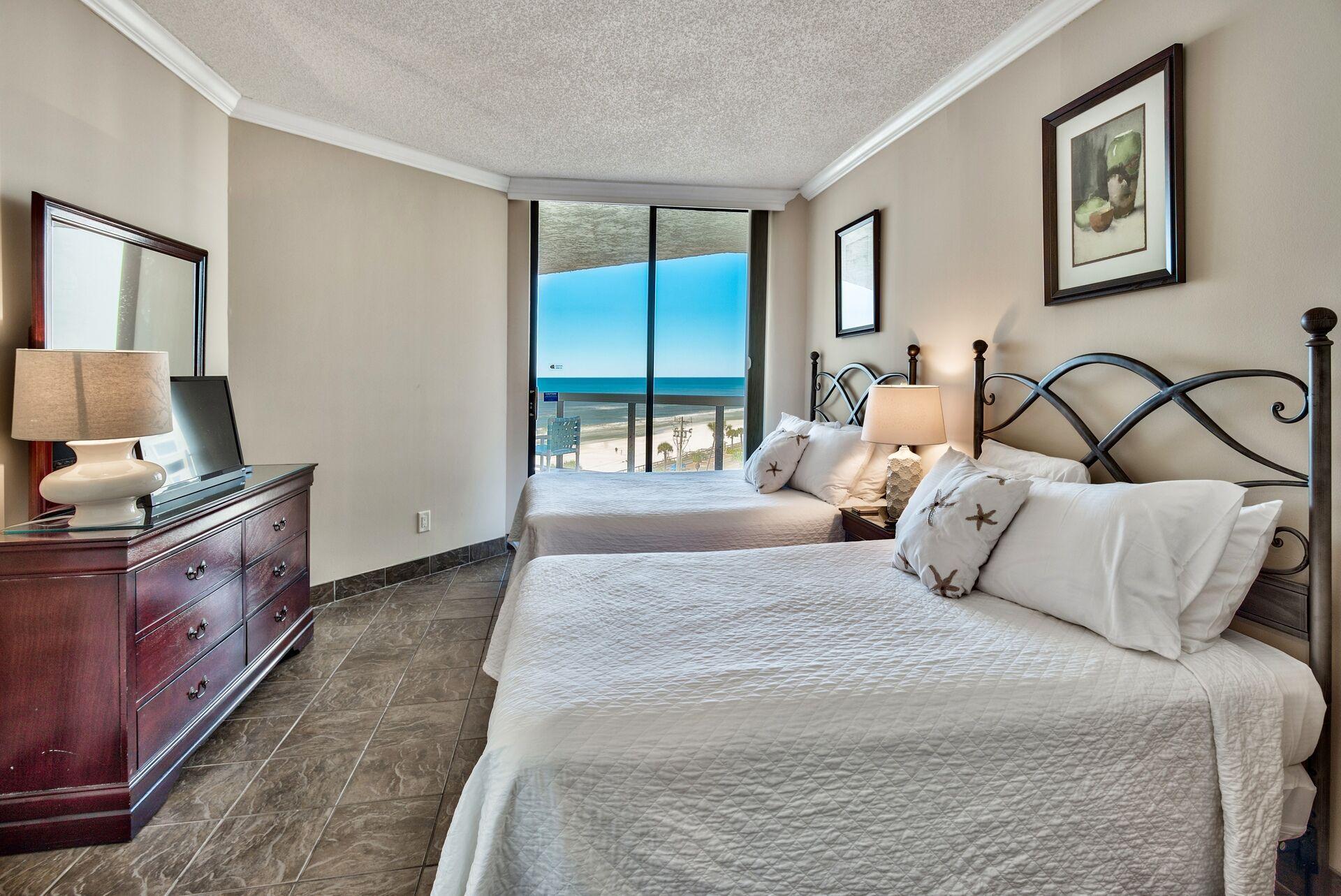 DESTIN SURFSIDE CONDO - Residential