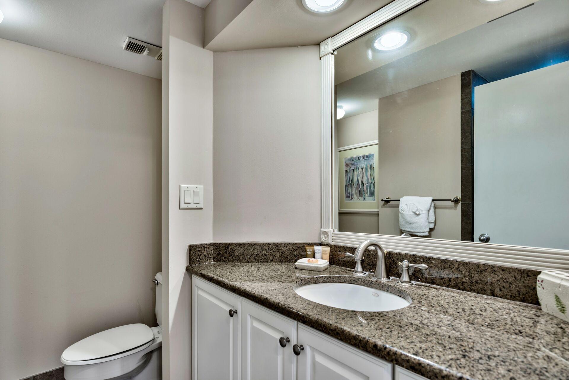 DESTIN SURFSIDE CONDO - Residential