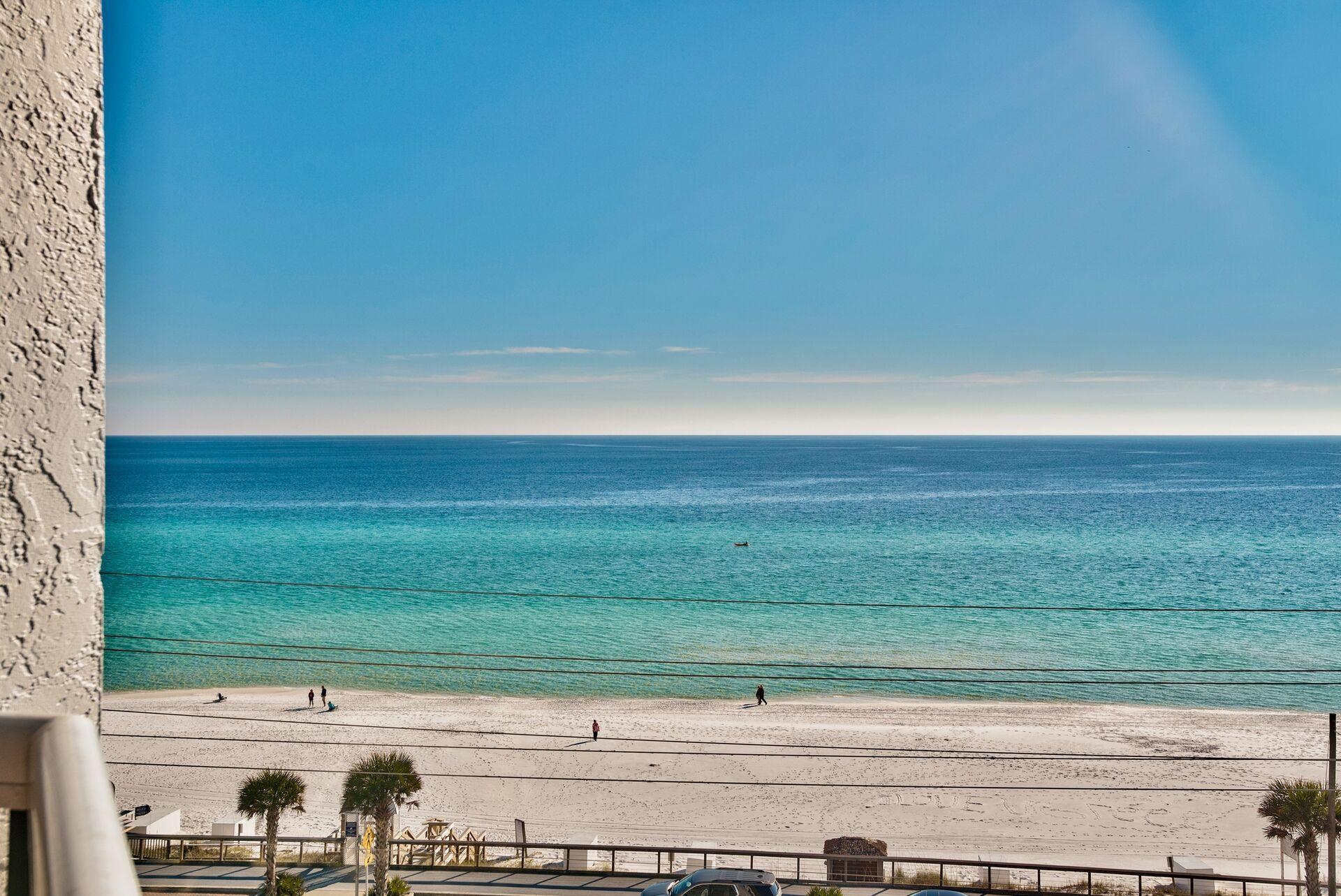 DESTIN SURFSIDE CONDO - Residential