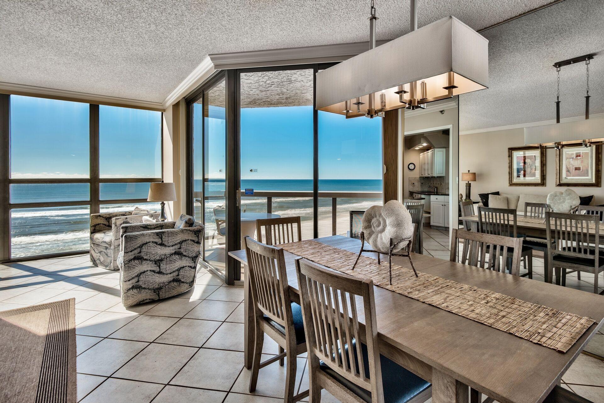 DESTIN SURFSIDE CONDO - Residential