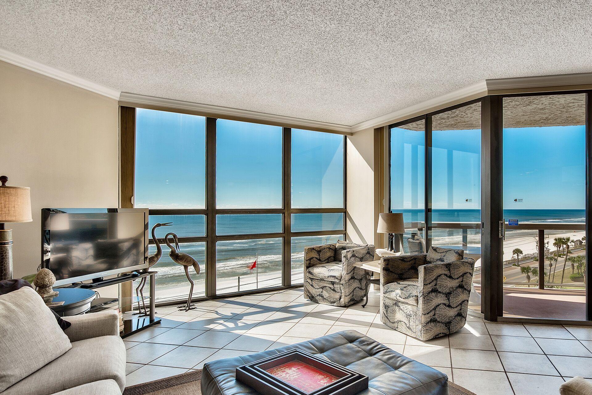 DESTIN SURFSIDE CONDO - Residential