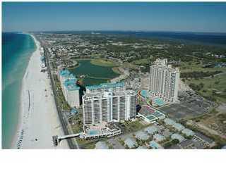 DESTIN SURFSIDE CONDO - Residential