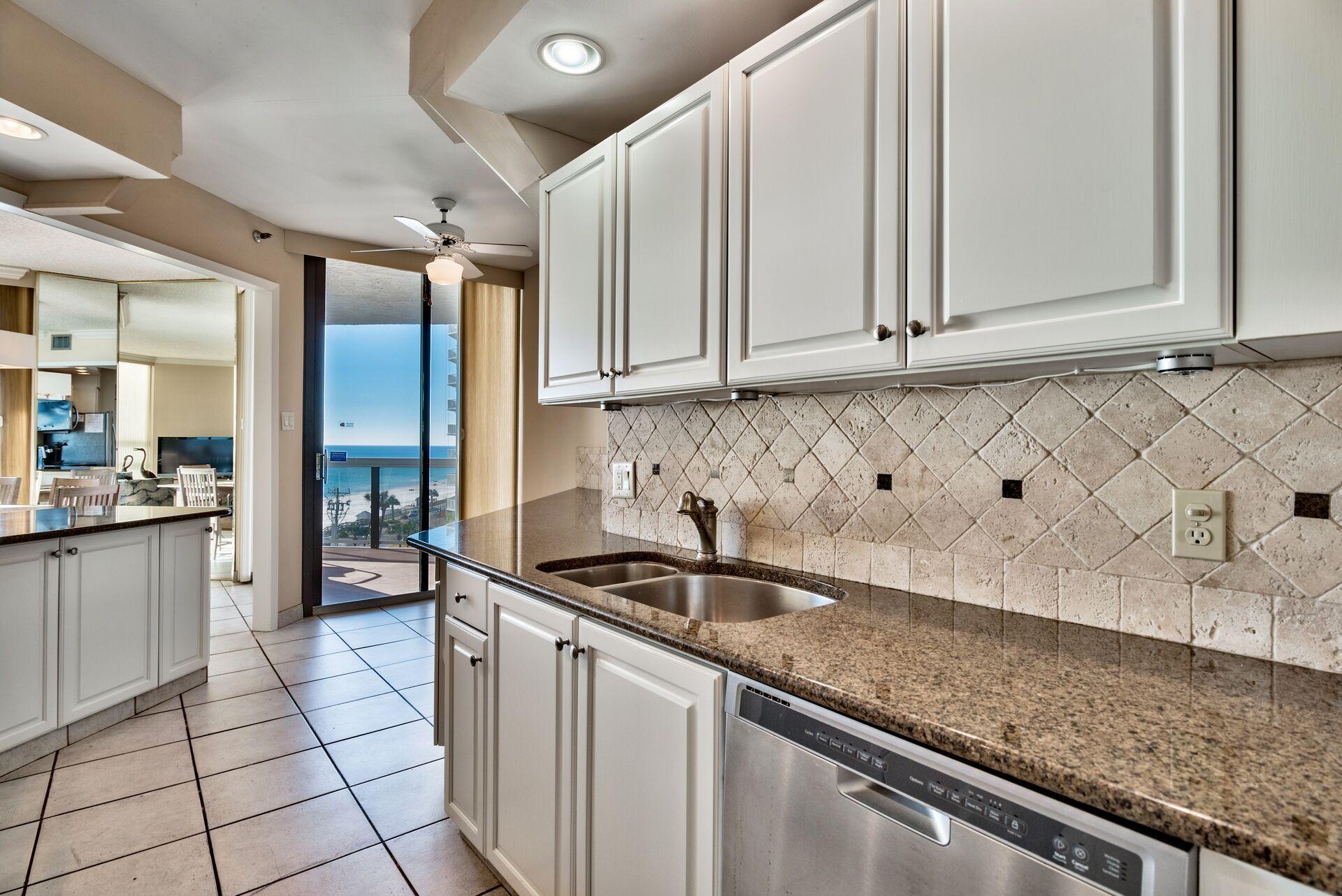 DESTIN SURFSIDE CONDO - Residential