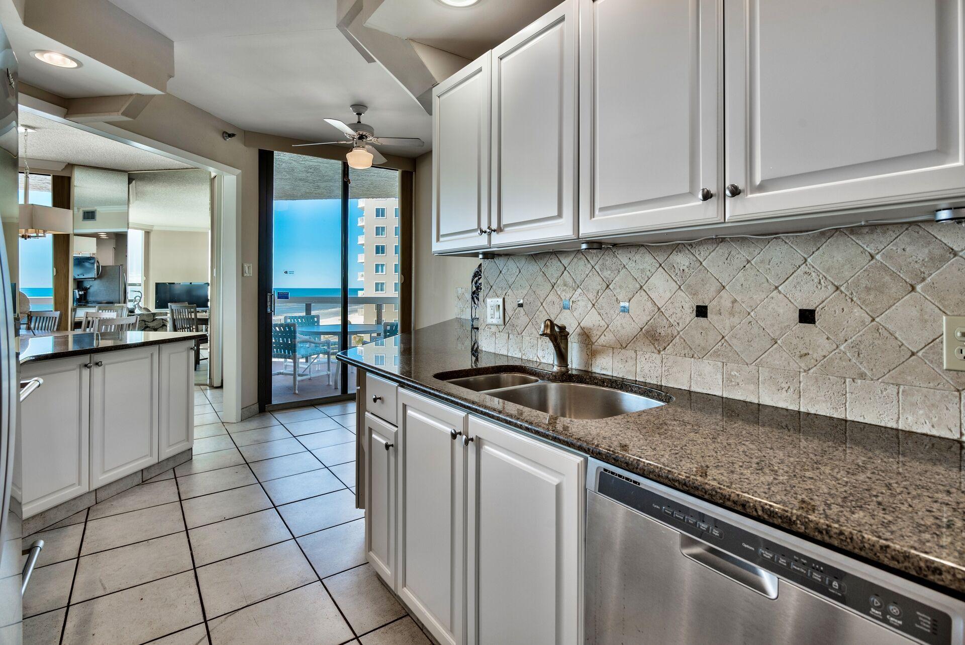 DESTIN SURFSIDE CONDO - Residential
