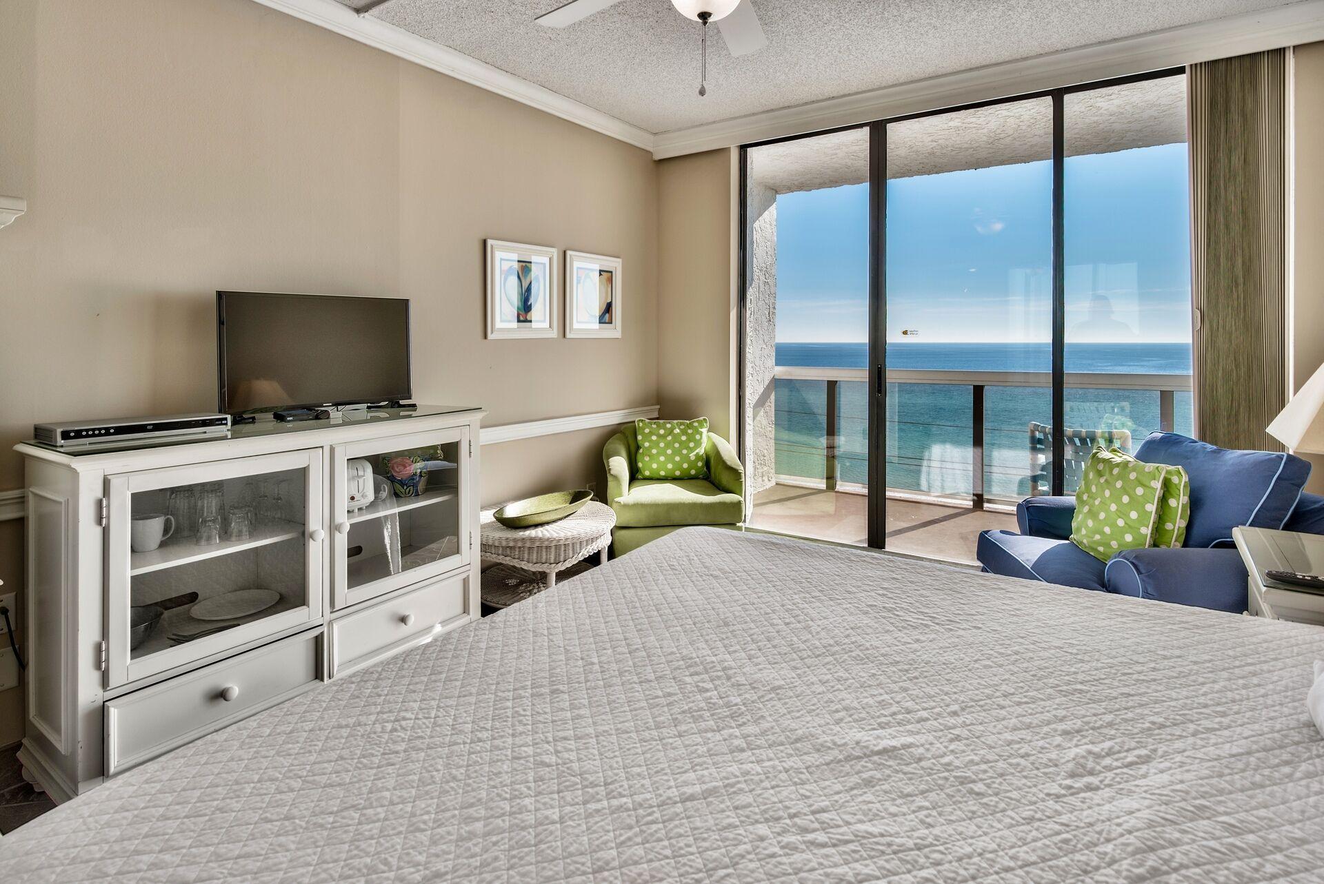 DESTIN SURFSIDE CONDO - Residential
