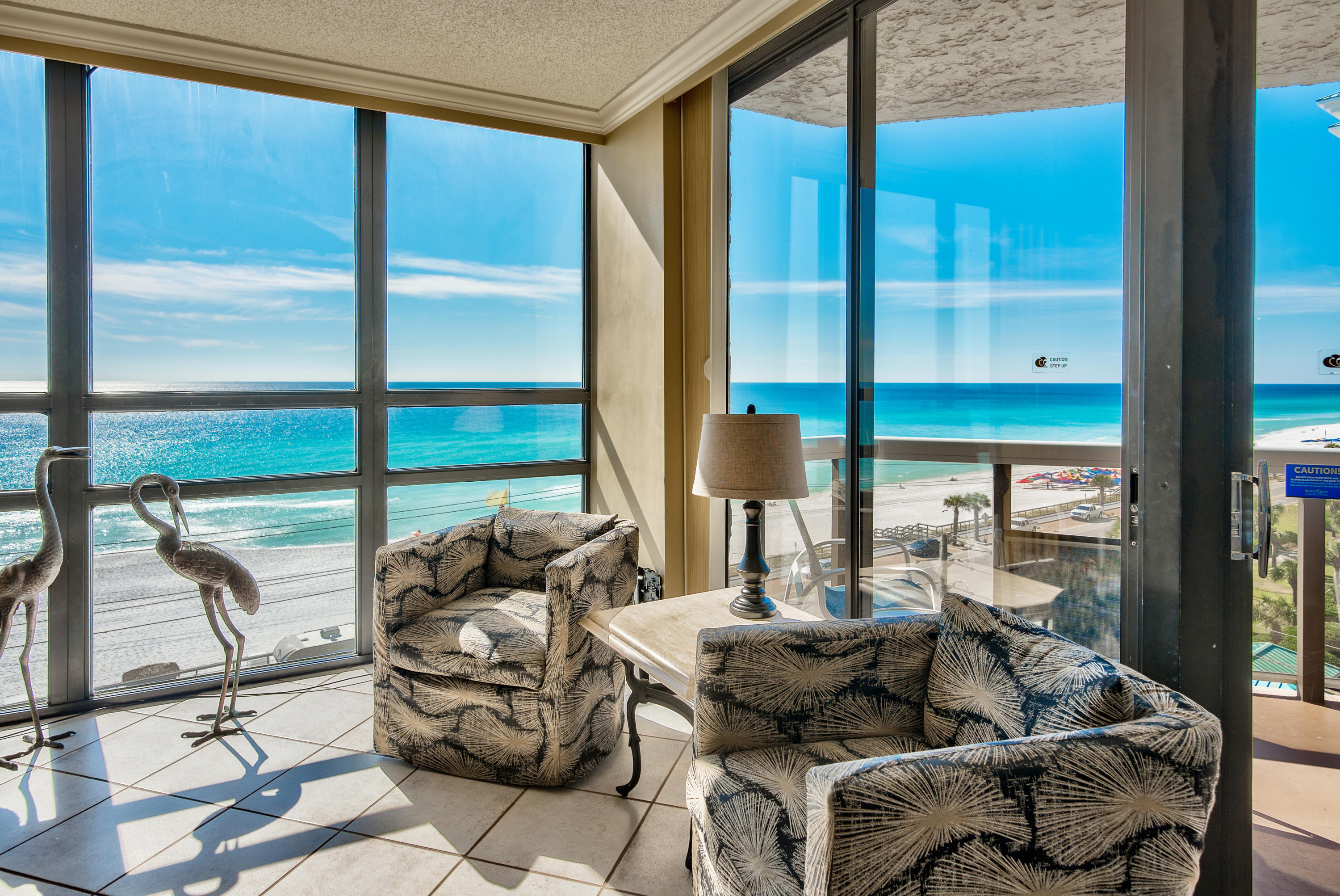 DESTIN SURFSIDE CONDO - Residential