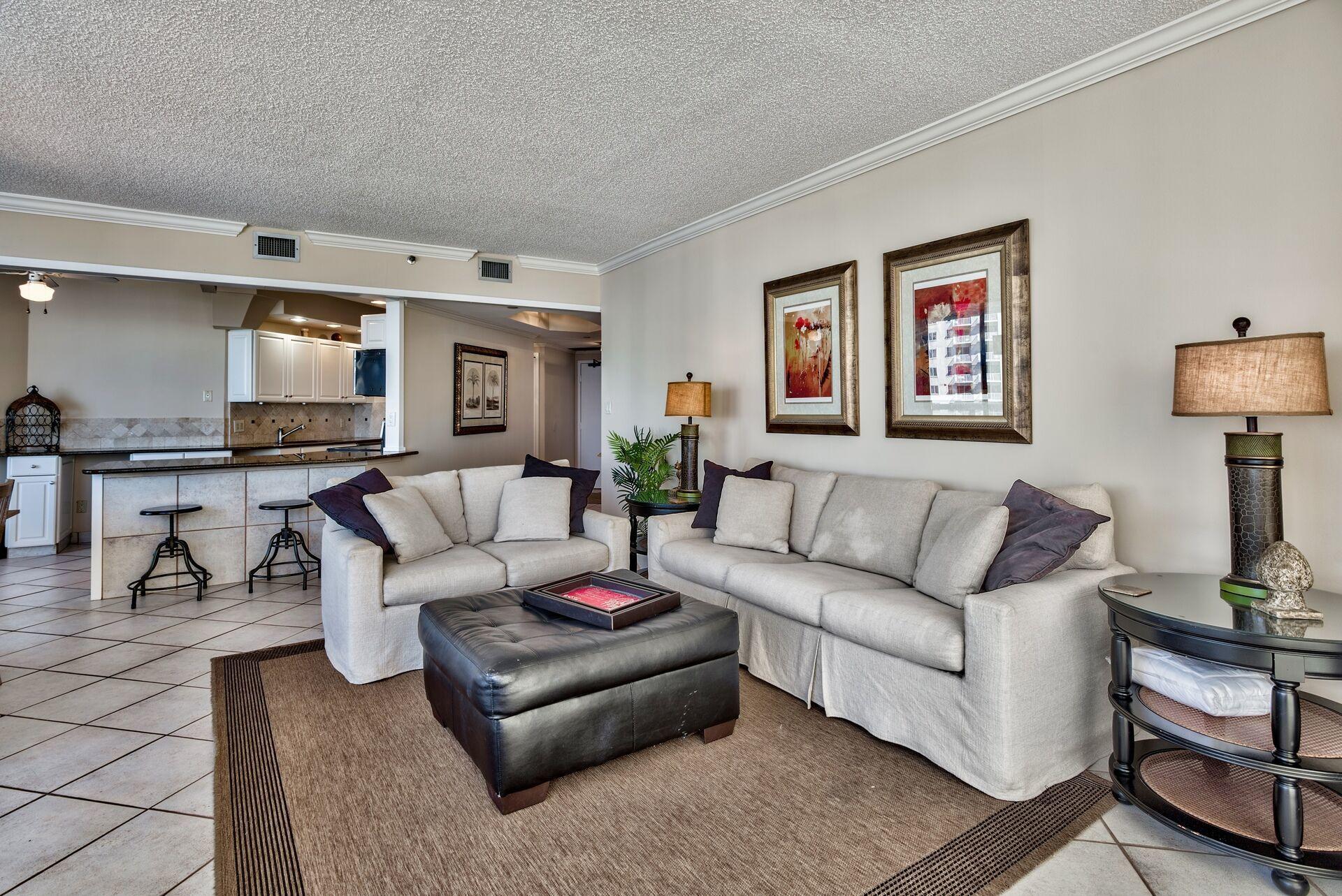 DESTIN SURFSIDE CONDO - Residential
