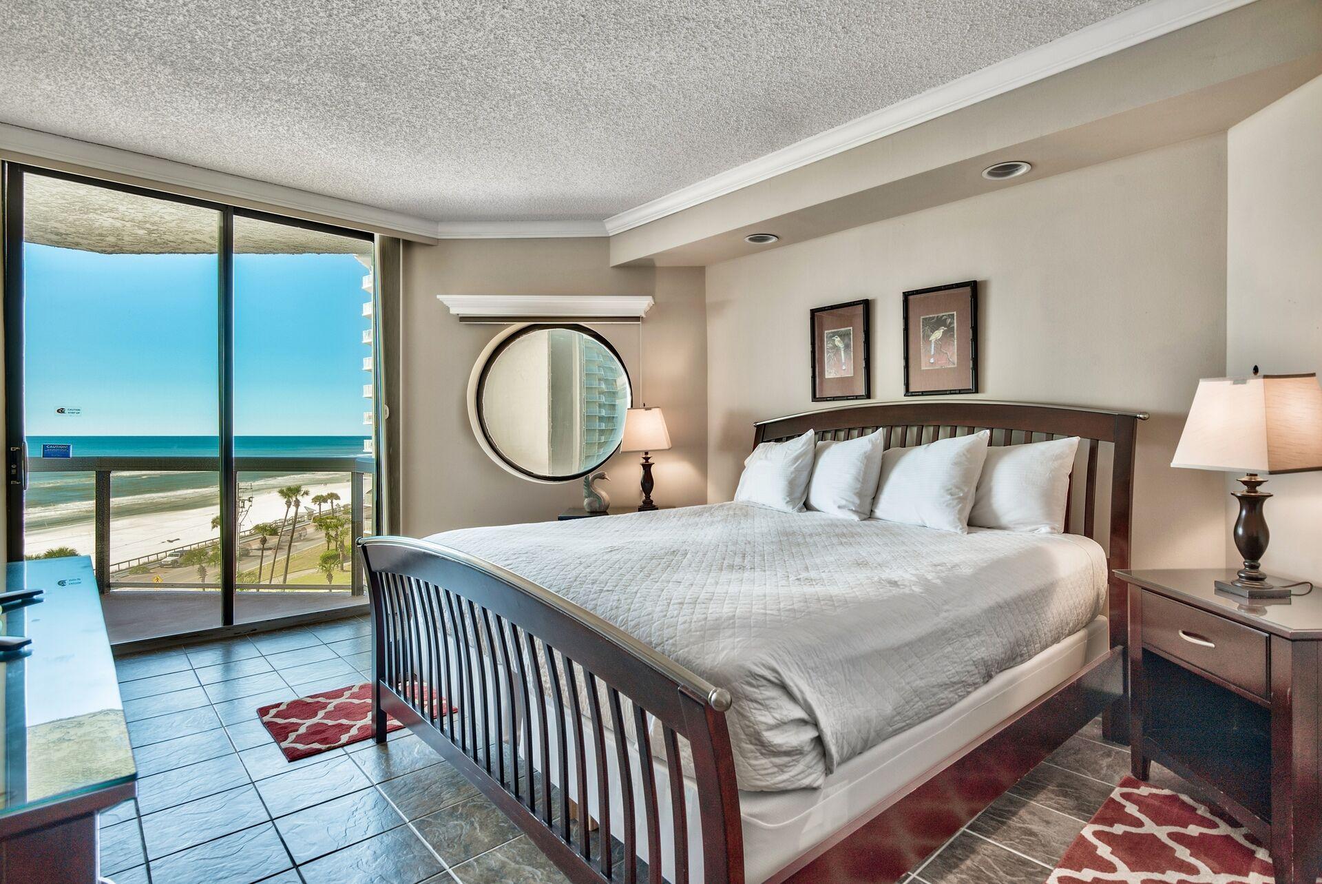 DESTIN SURFSIDE CONDO - Residential