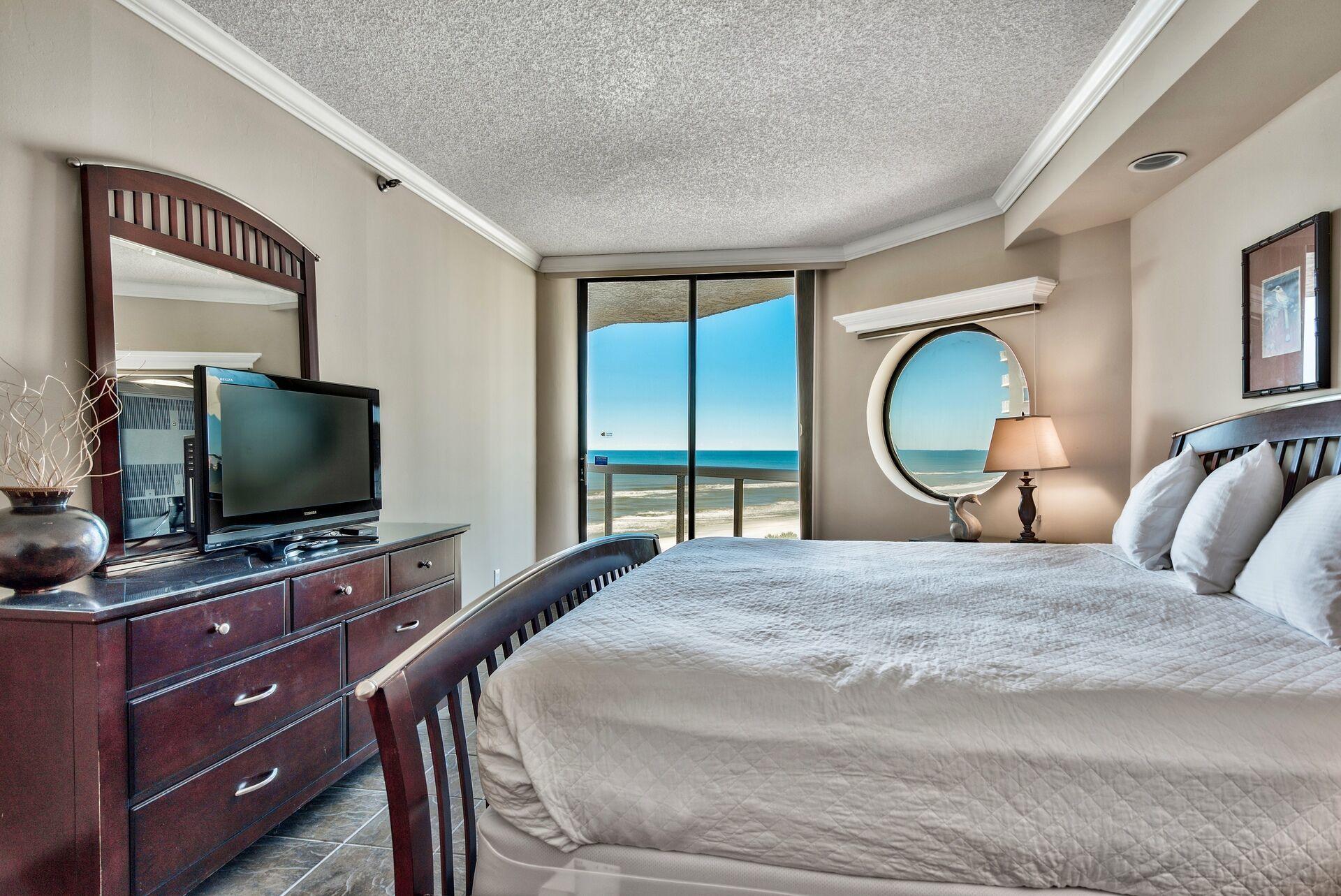 DESTIN SURFSIDE CONDO - Residential