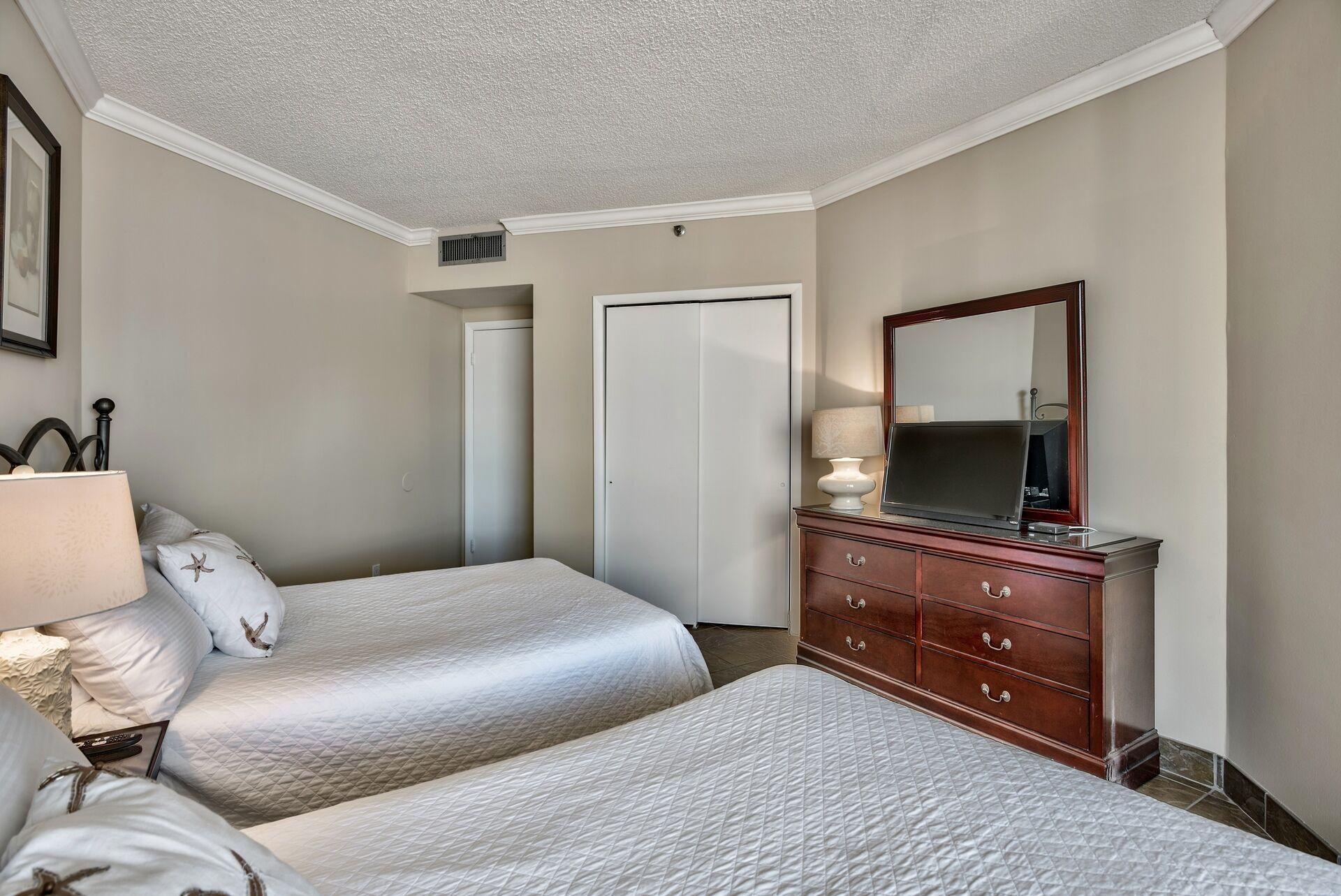 DESTIN SURFSIDE CONDO - Residential