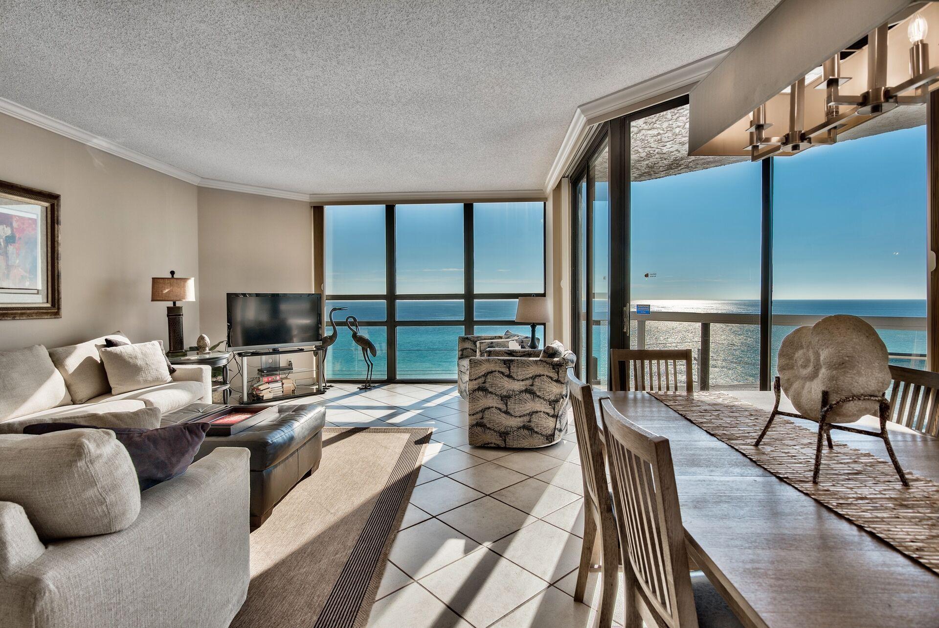 DESTIN SURFSIDE CONDO - Residential