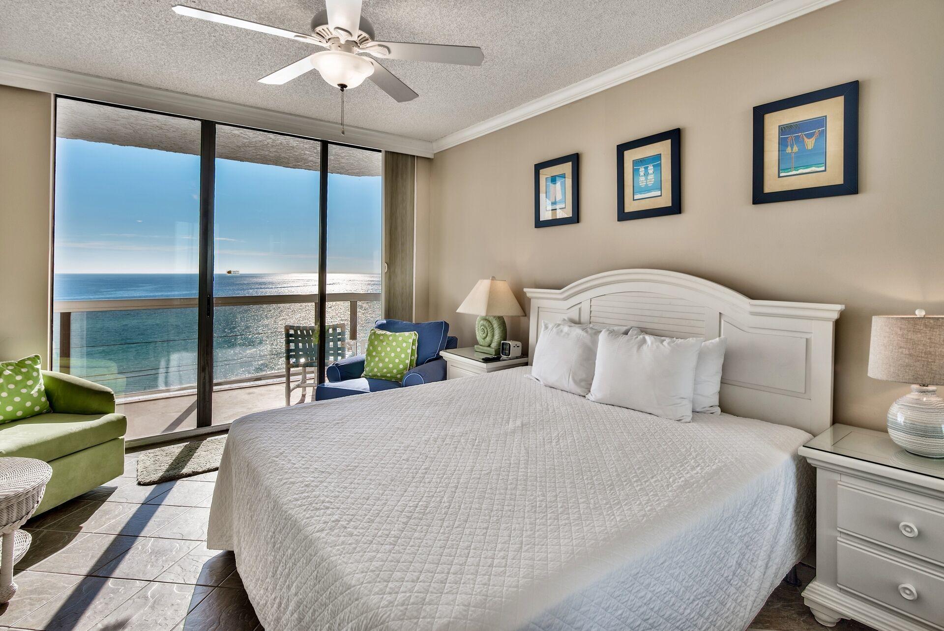 DESTIN SURFSIDE CONDO - Residential