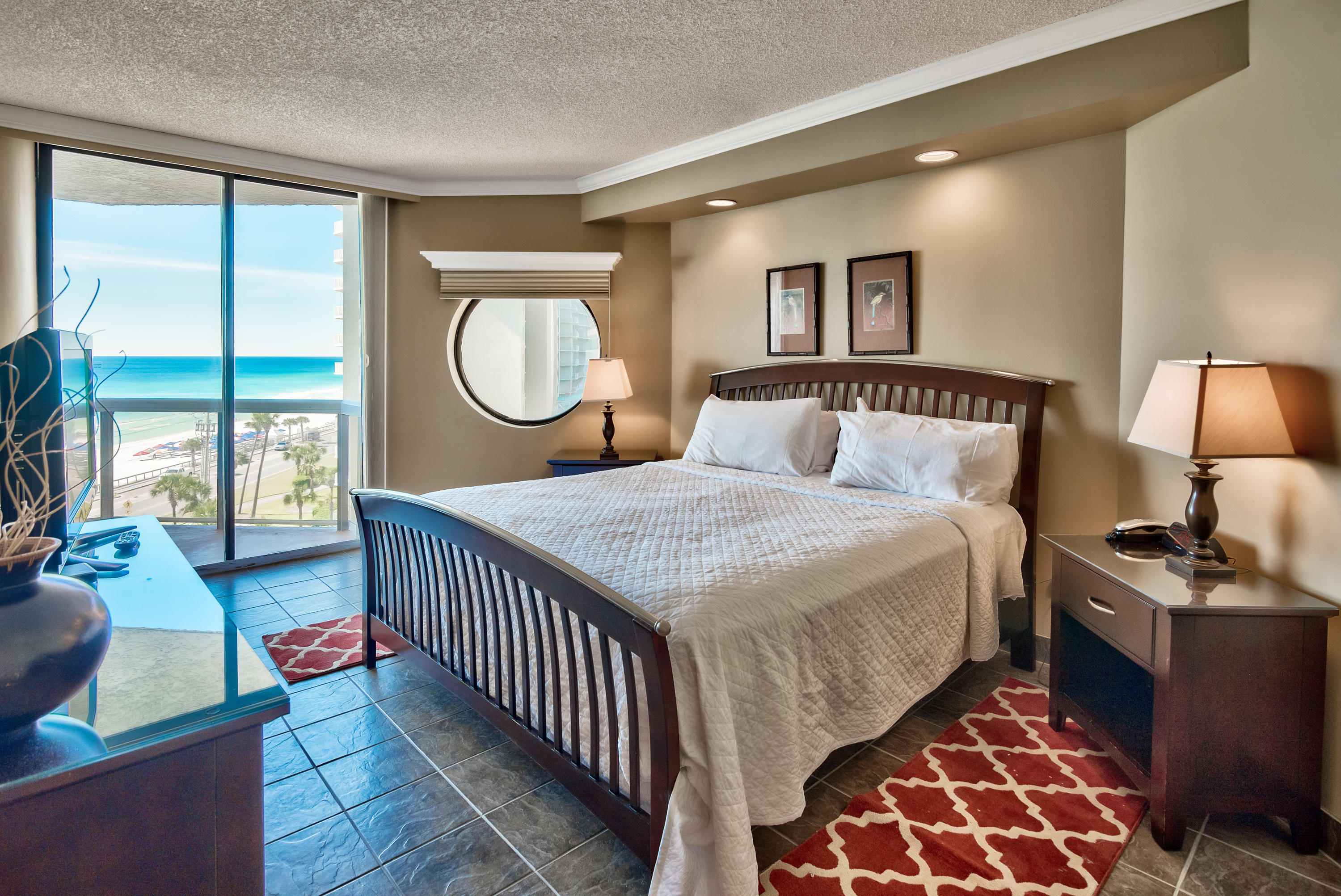 DESTIN SURFSIDE CONDO - Residential