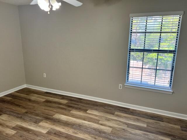 GARDEN VILLAS PH 1 - Residential Lease