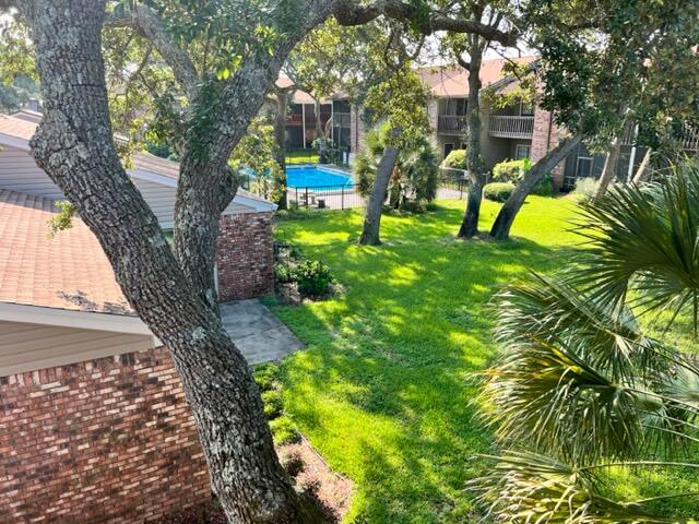 GARDEN VILLAS PH 1 - Residential Lease