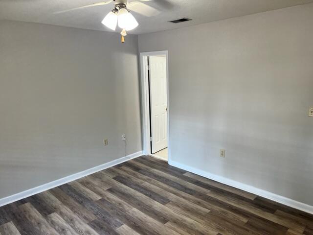 GARDEN VILLAS PH 1 - Residential Lease