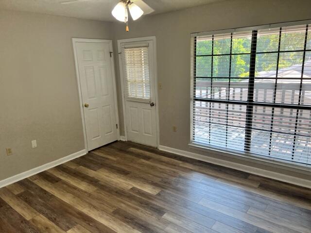 GARDEN VILLAS PH 1 - Residential Lease