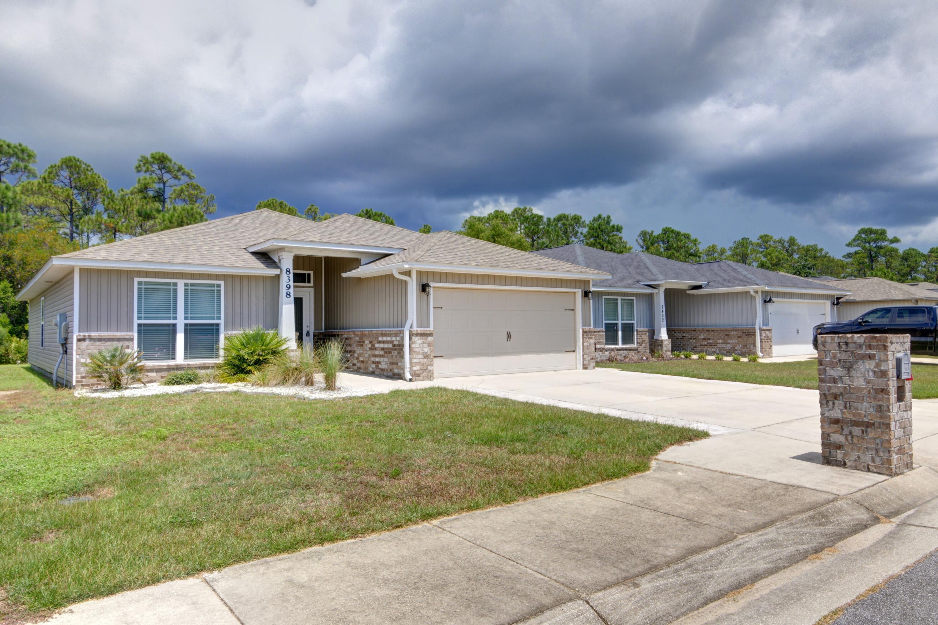 DUNCAN RIDGE - Residential