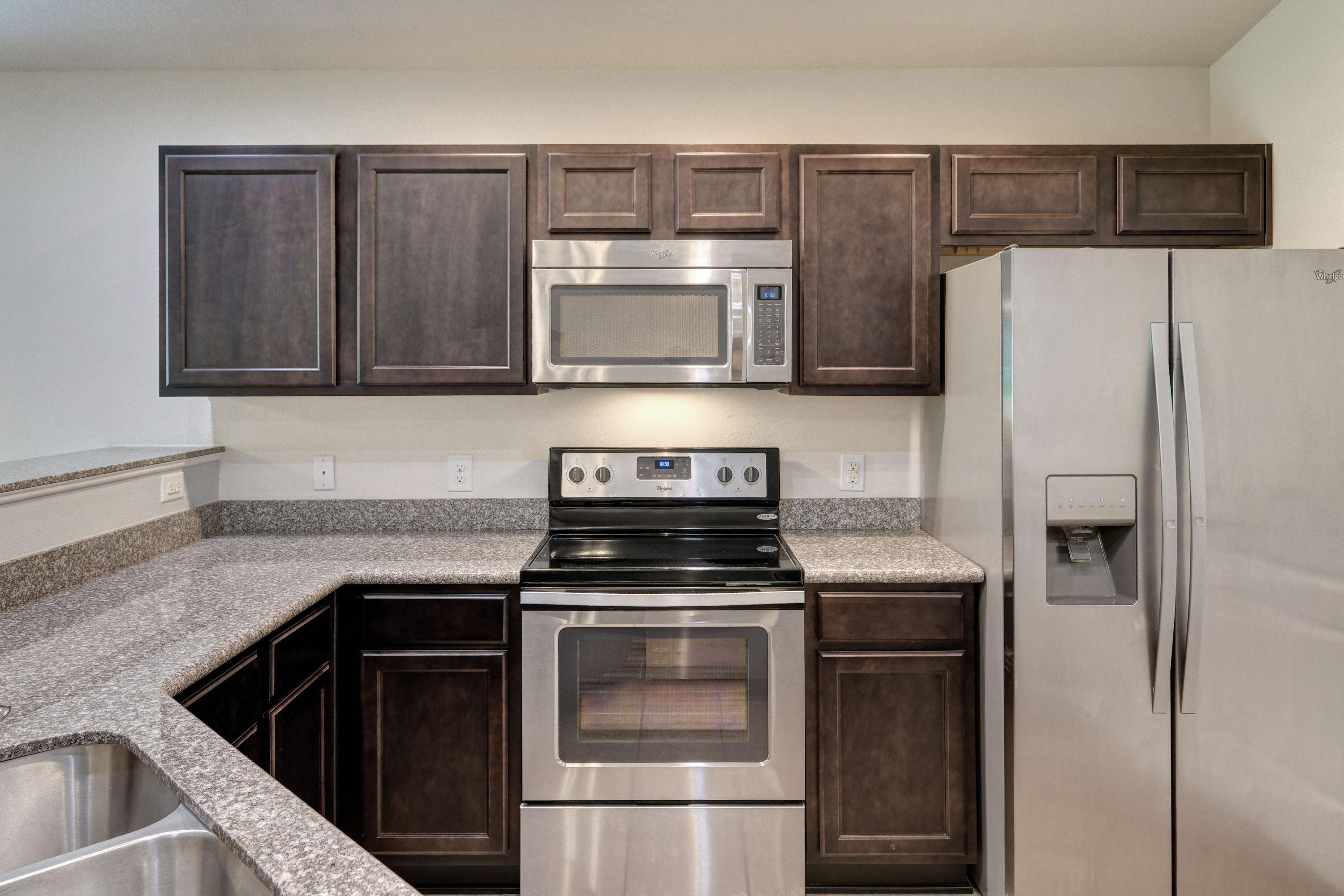 DUNCAN RIDGE - Residential