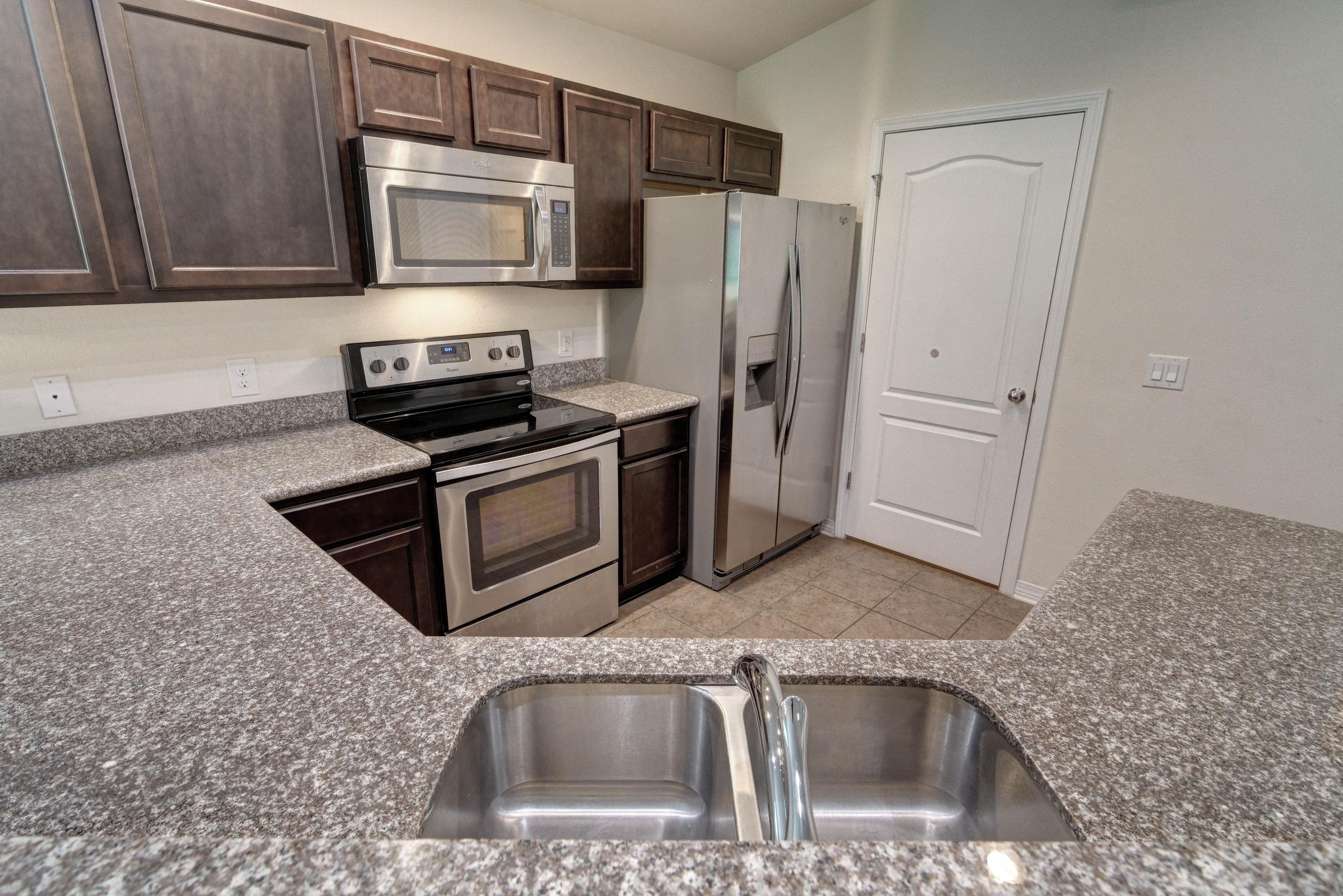 DUNCAN RIDGE - Residential