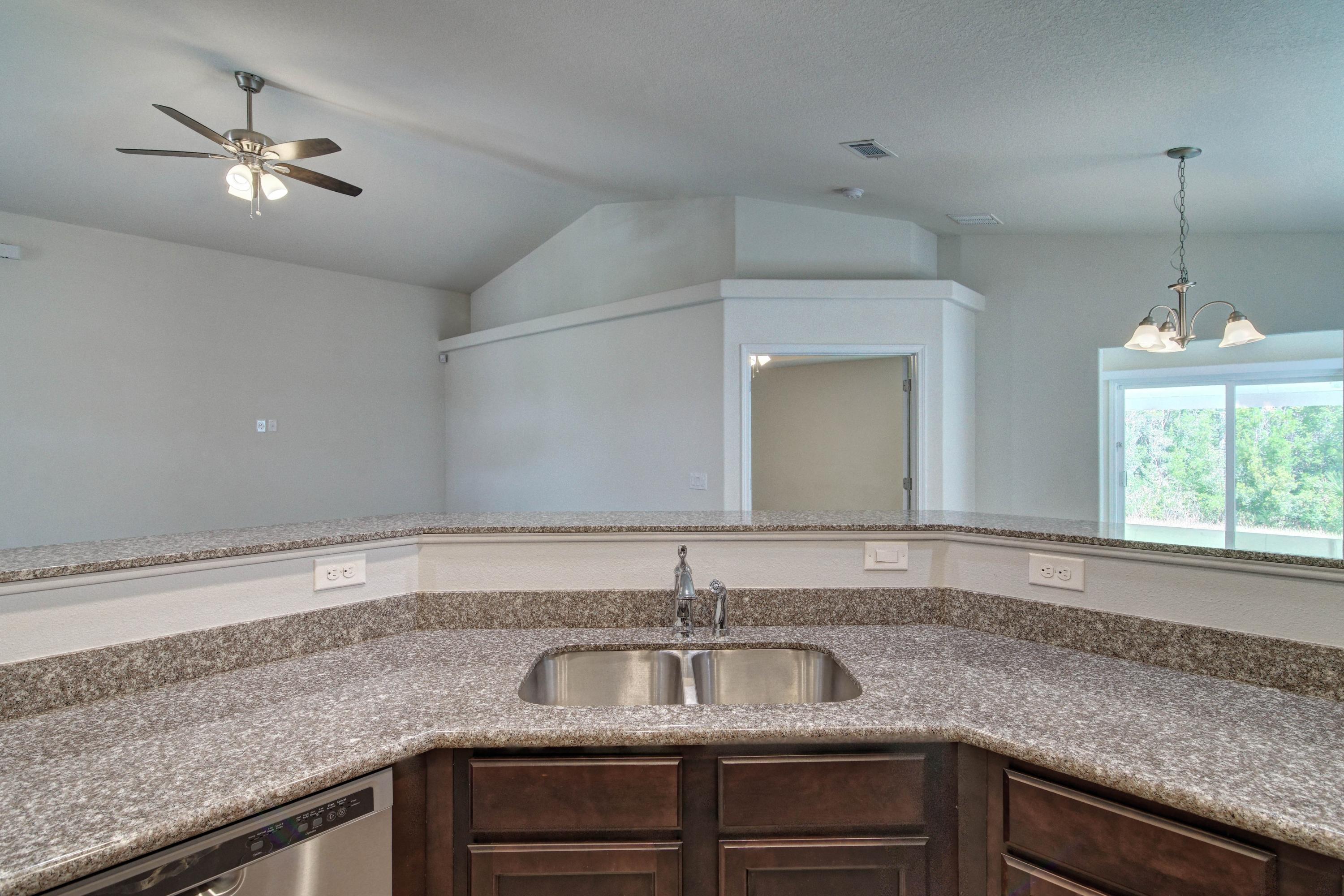 DUNCAN RIDGE - Residential