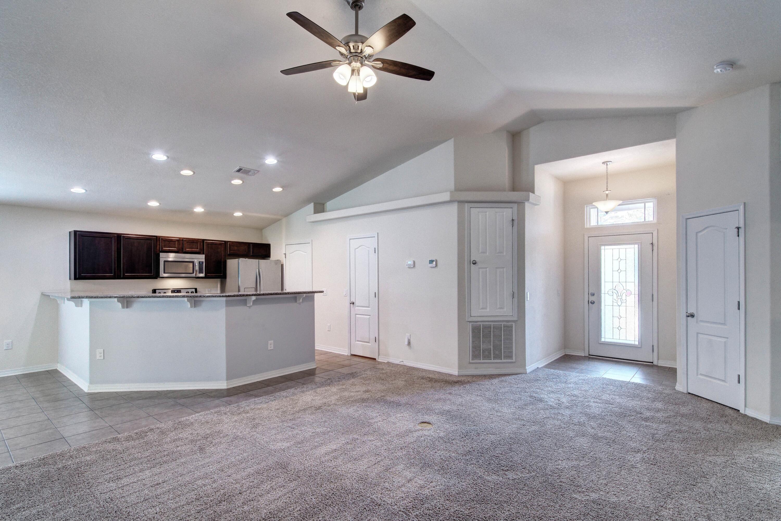 DUNCAN RIDGE - Residential