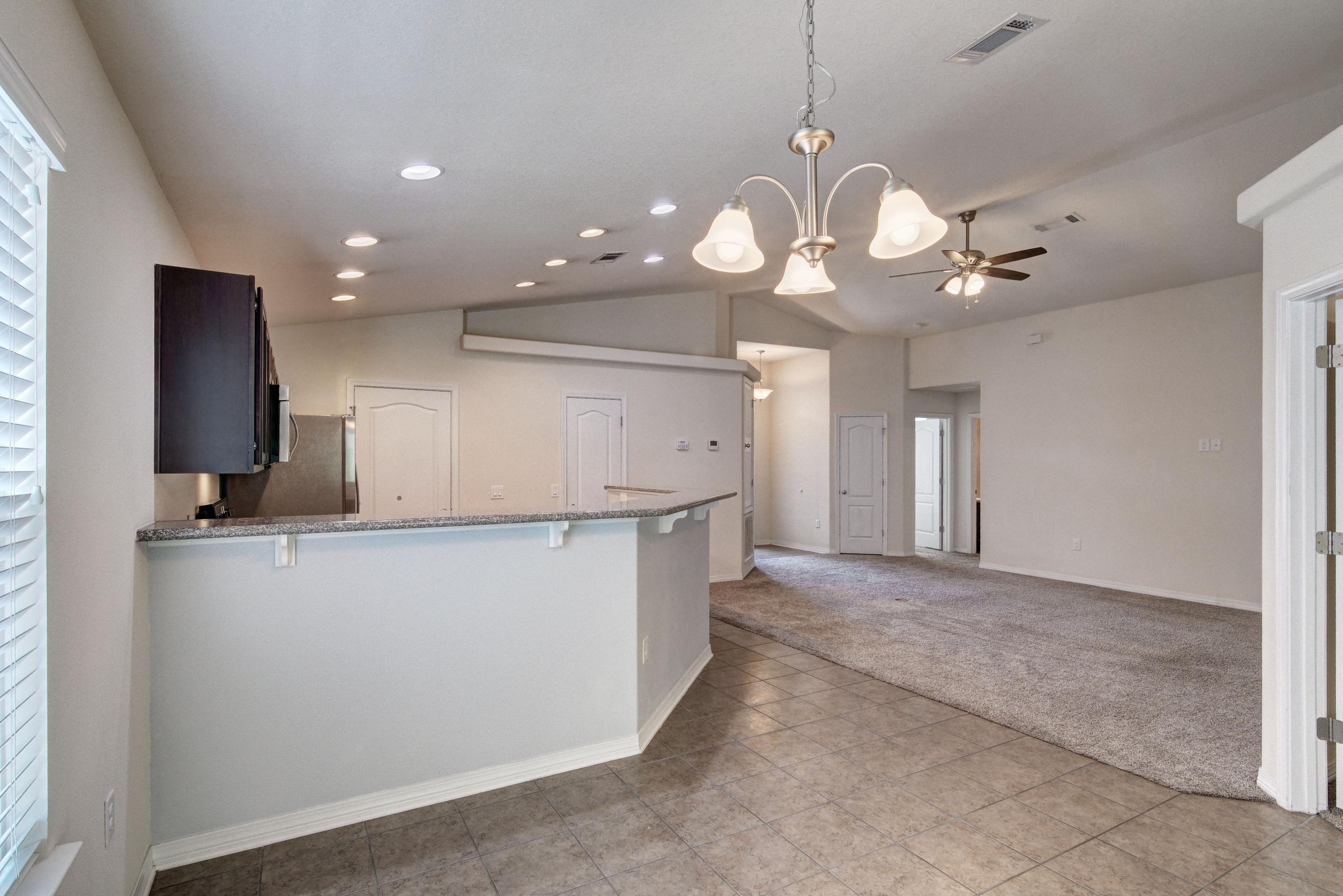 DUNCAN RIDGE - Residential