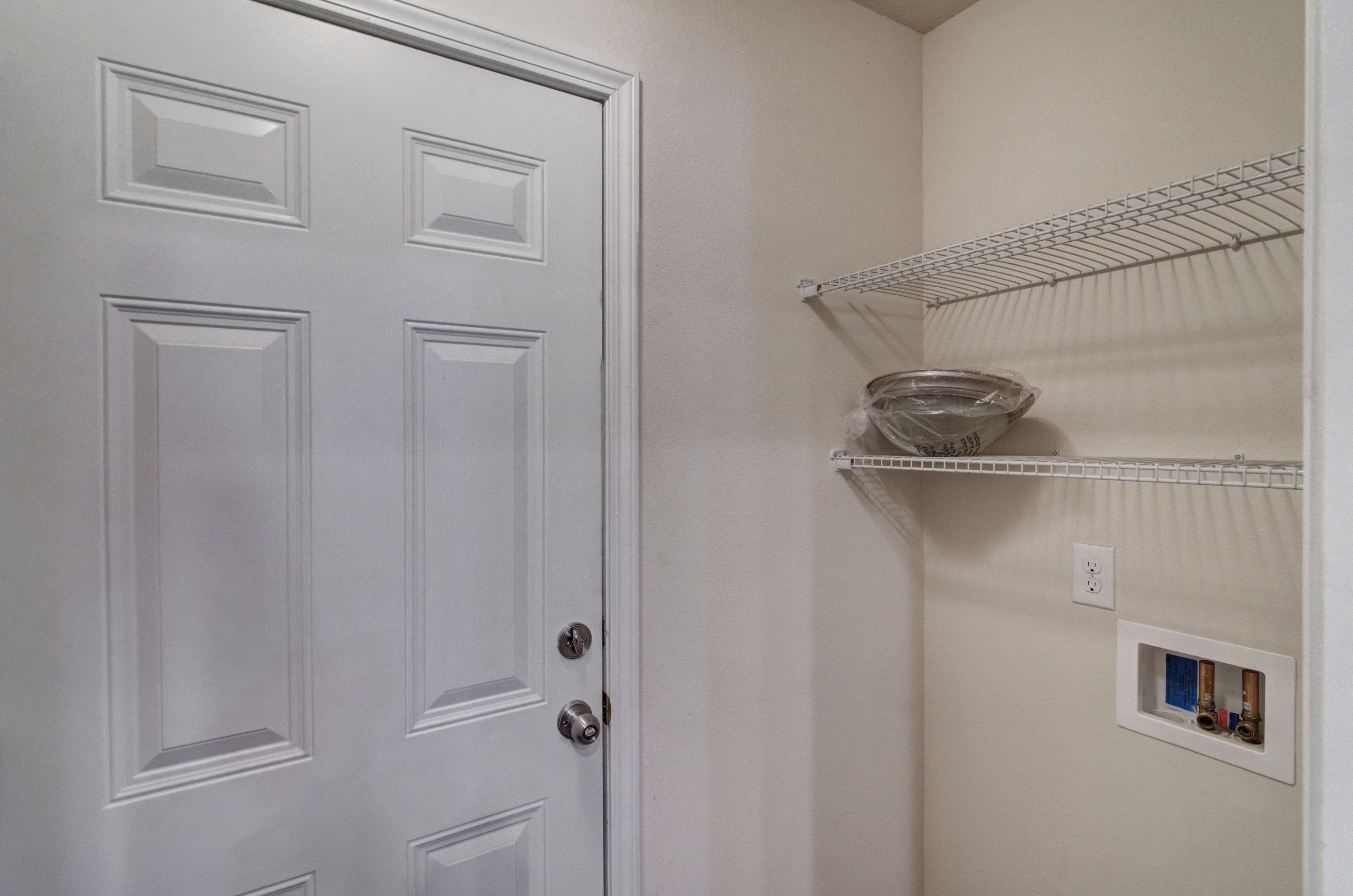 DUNCAN RIDGE - Residential