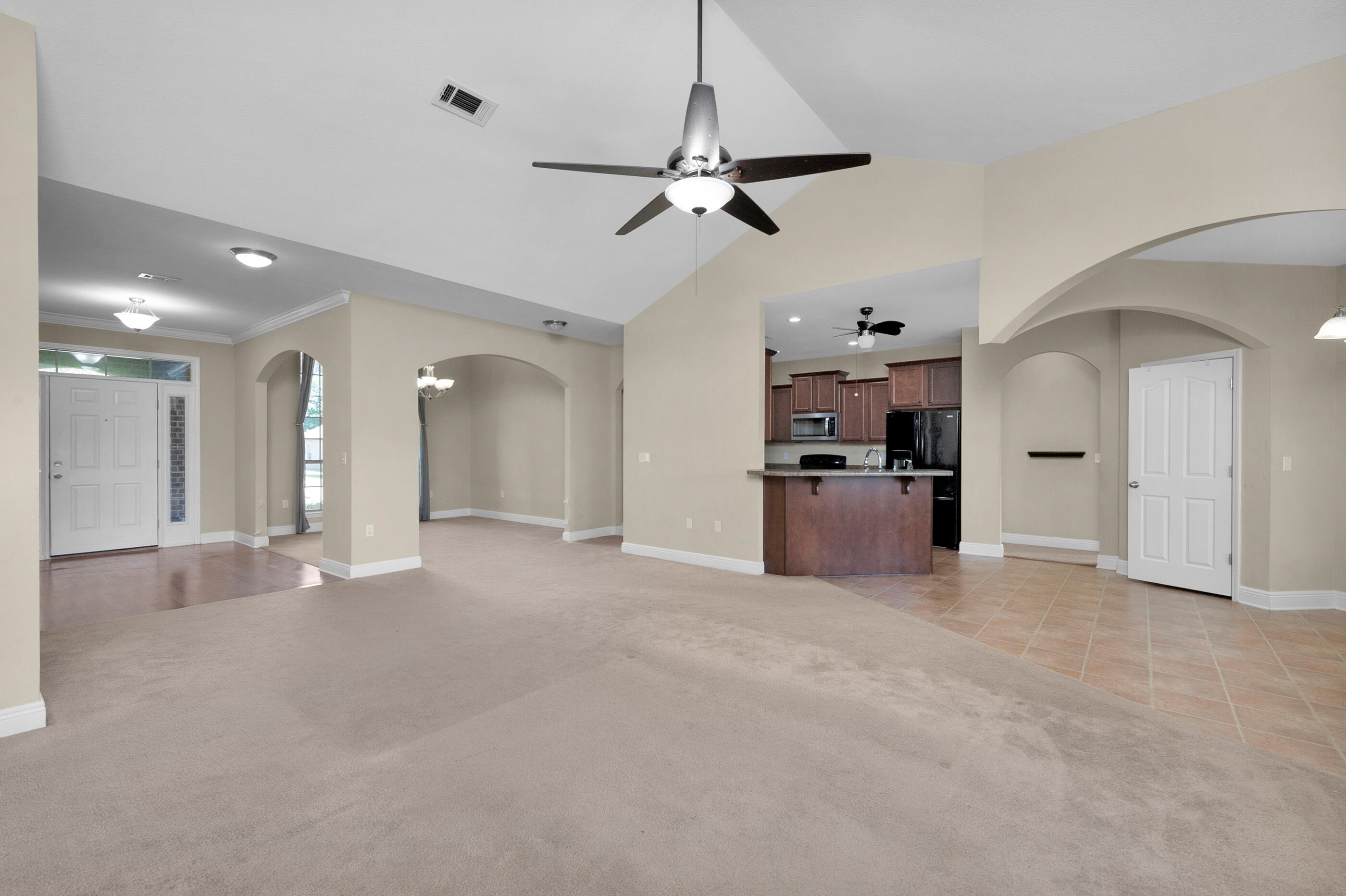 ROLLING RIDGE - Residential