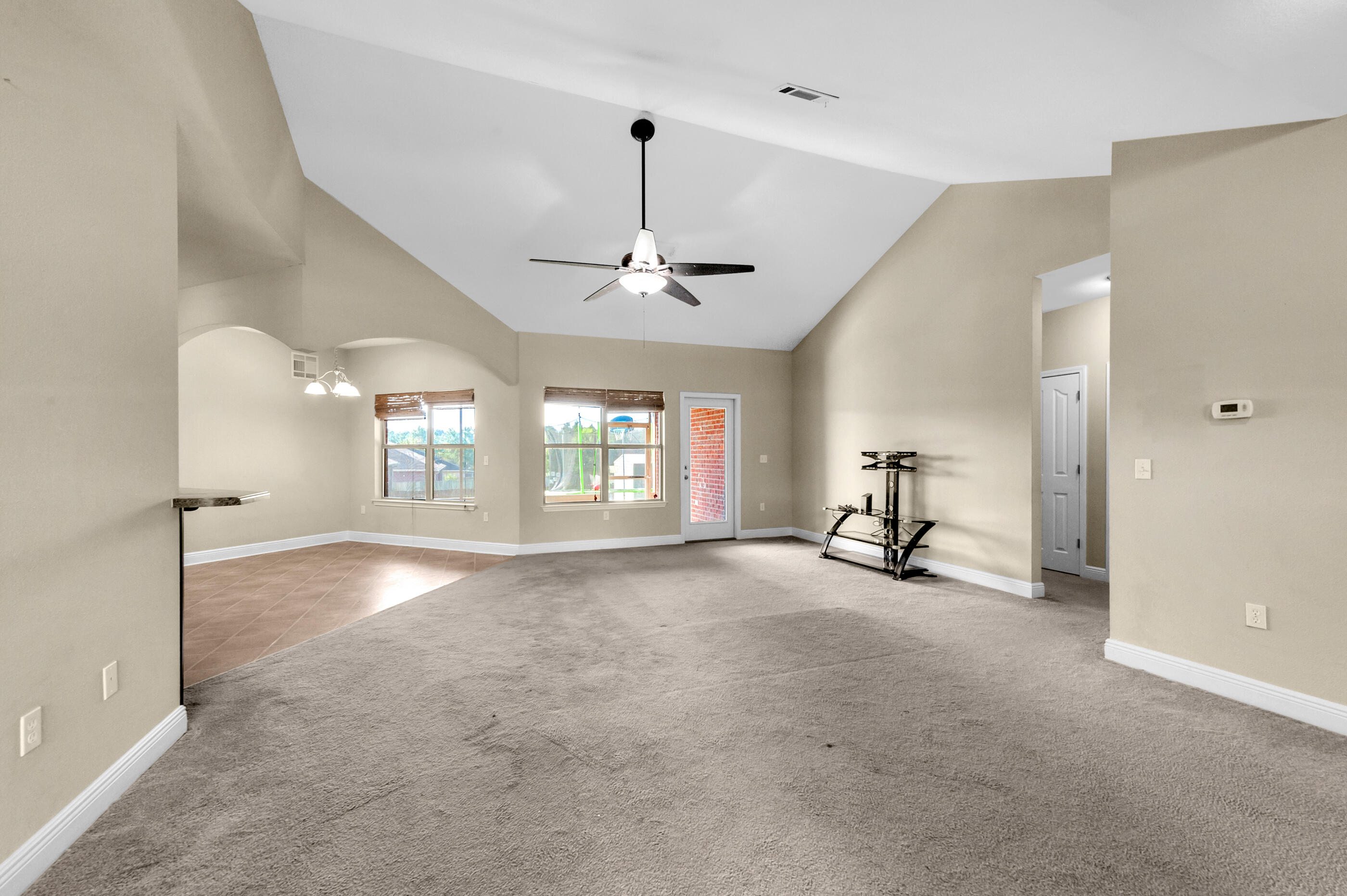 ROLLING RIDGE - Residential