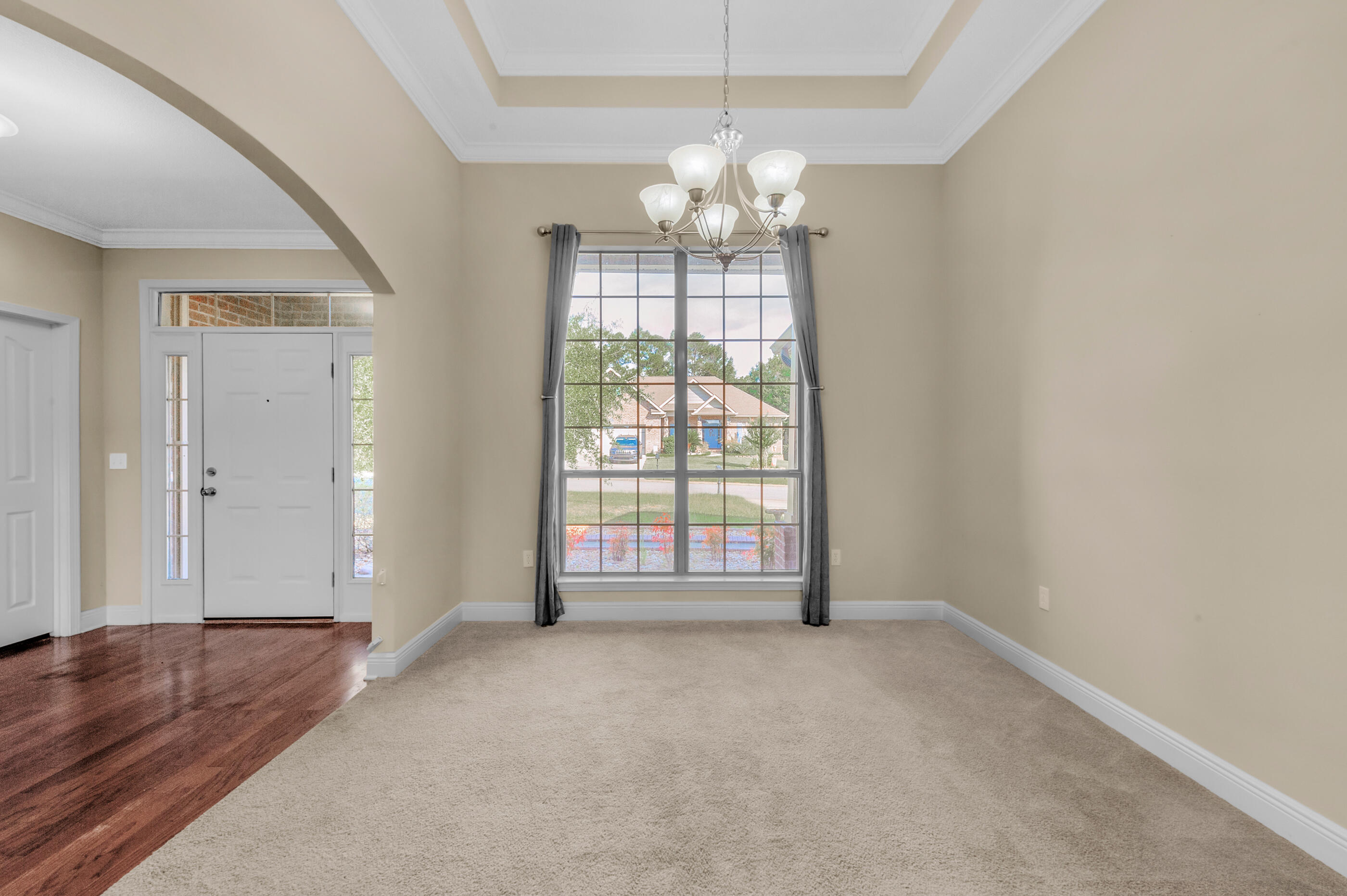 ROLLING RIDGE - Residential