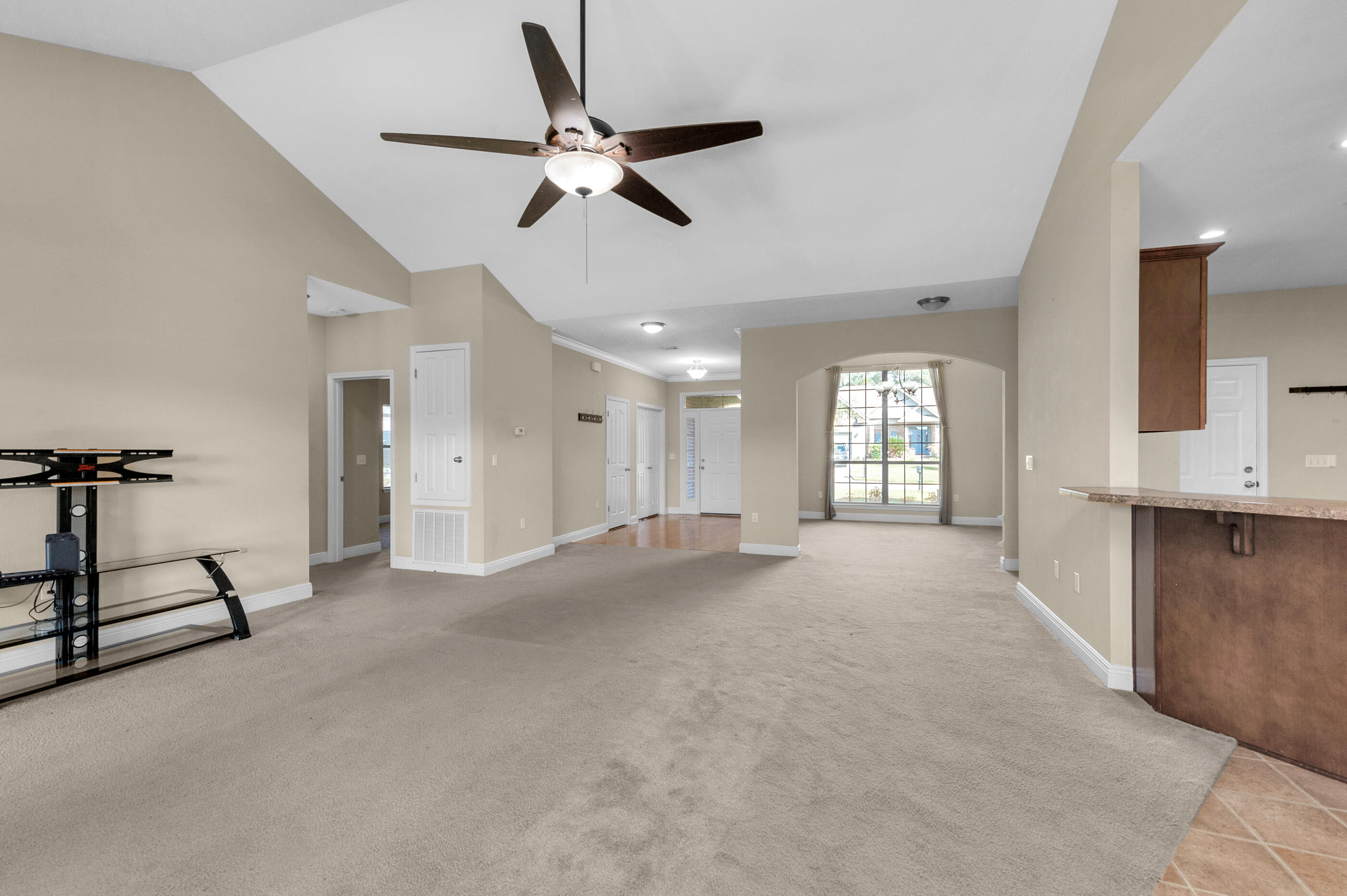 ROLLING RIDGE - Residential