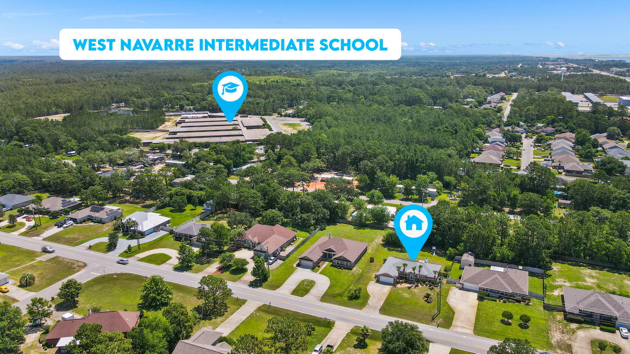 HOLLEY BY THE SEA - Residential