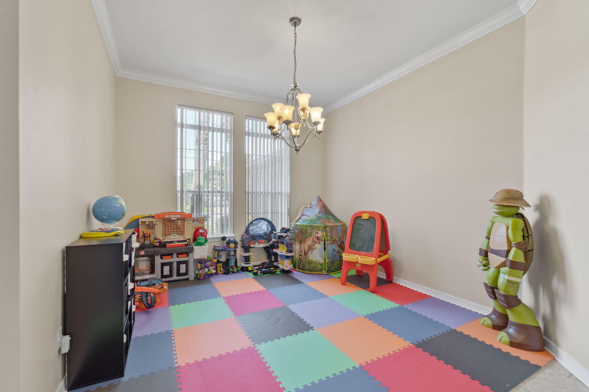 HOLLEY BY THE SEA - Residential