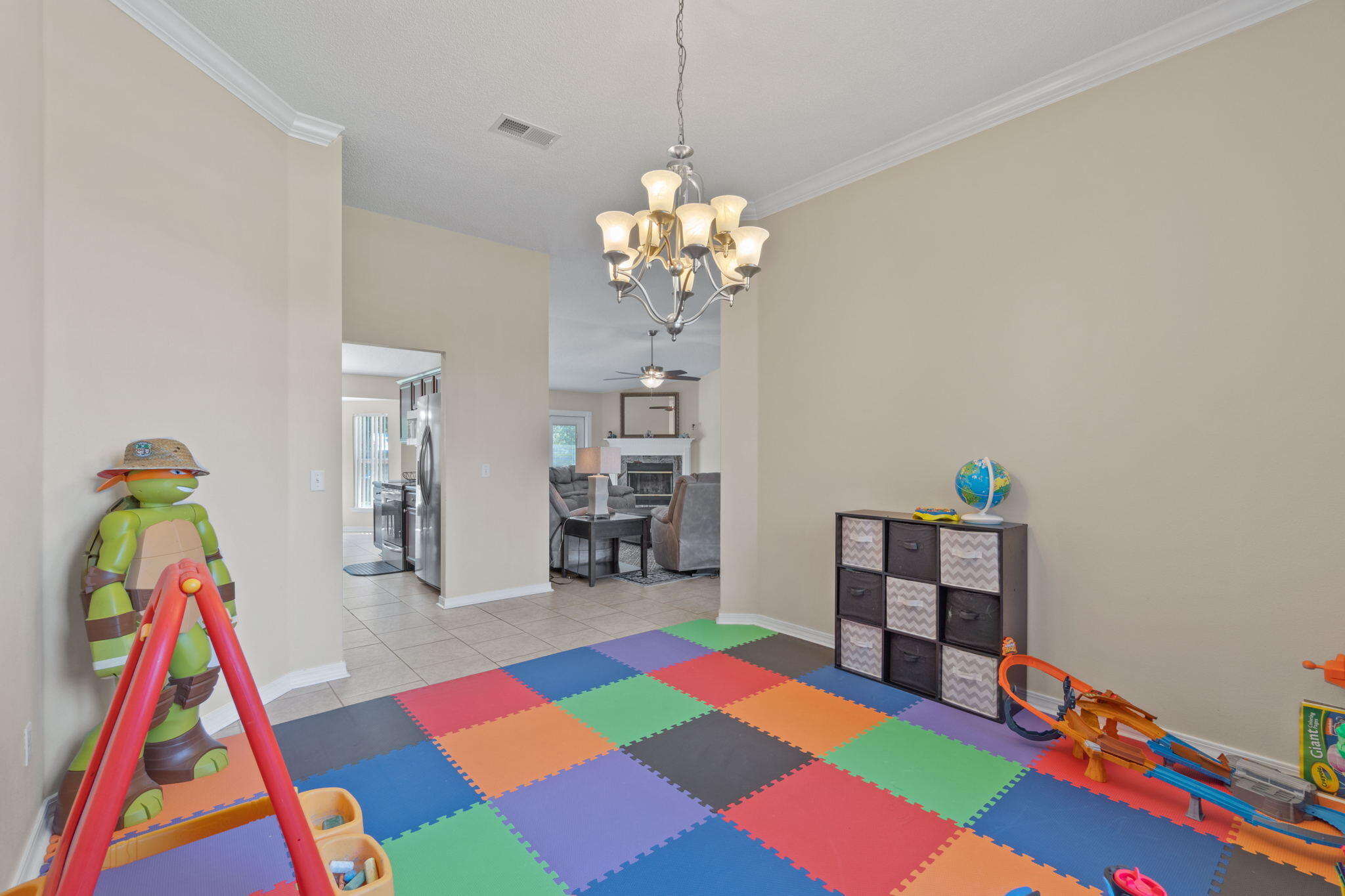 HOLLEY BY THE SEA - Residential