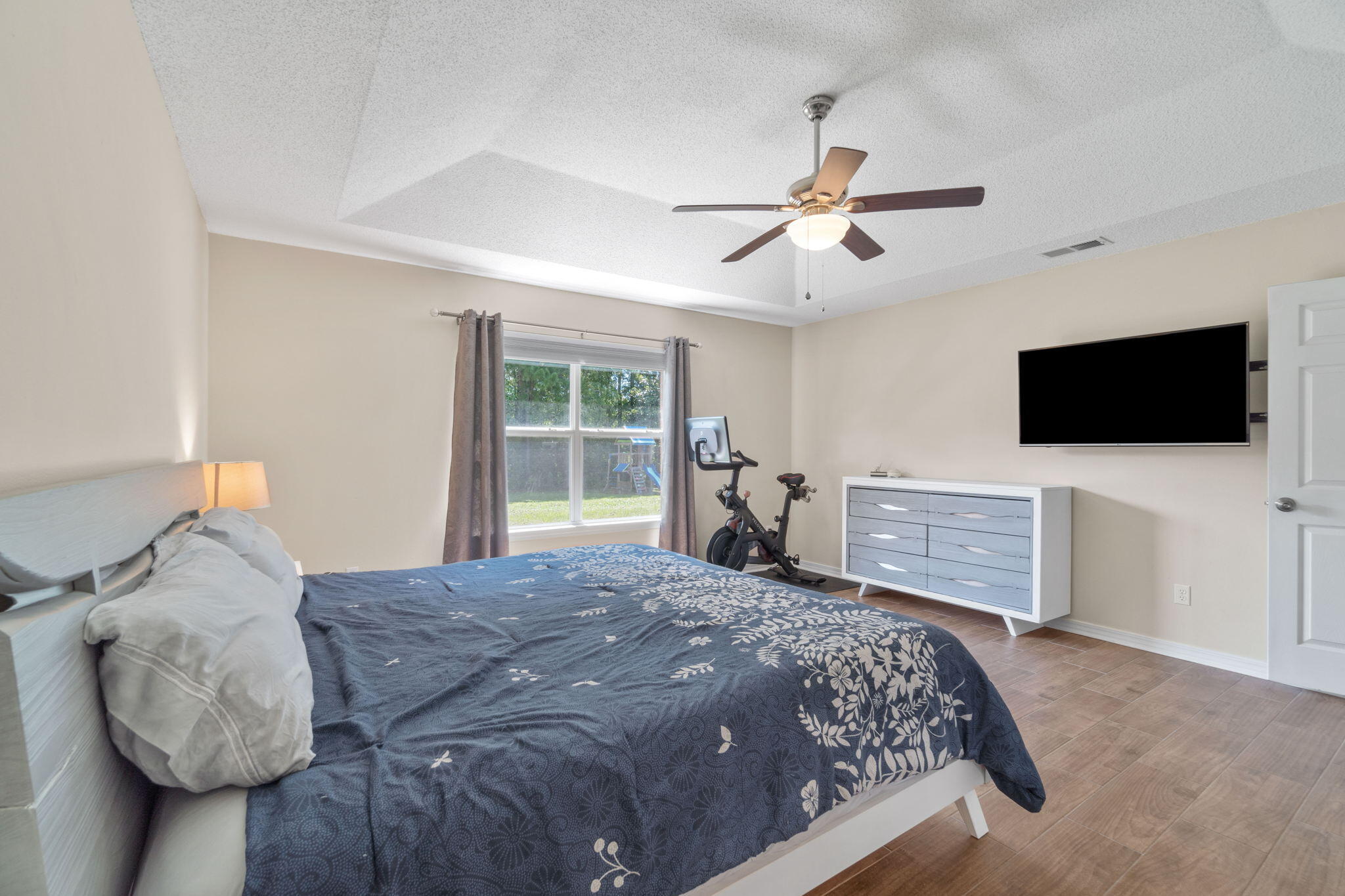 HOLLEY BY THE SEA - Residential