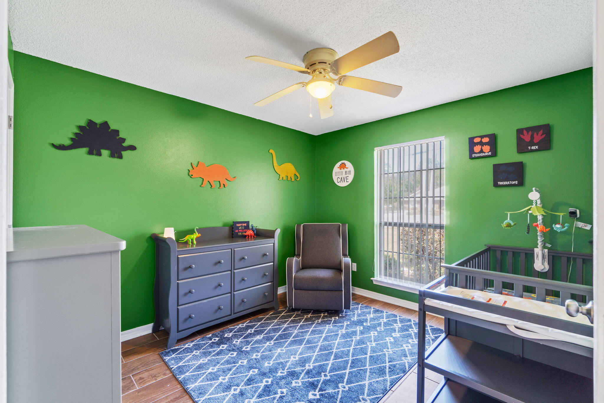 HOLLEY BY THE SEA - Residential