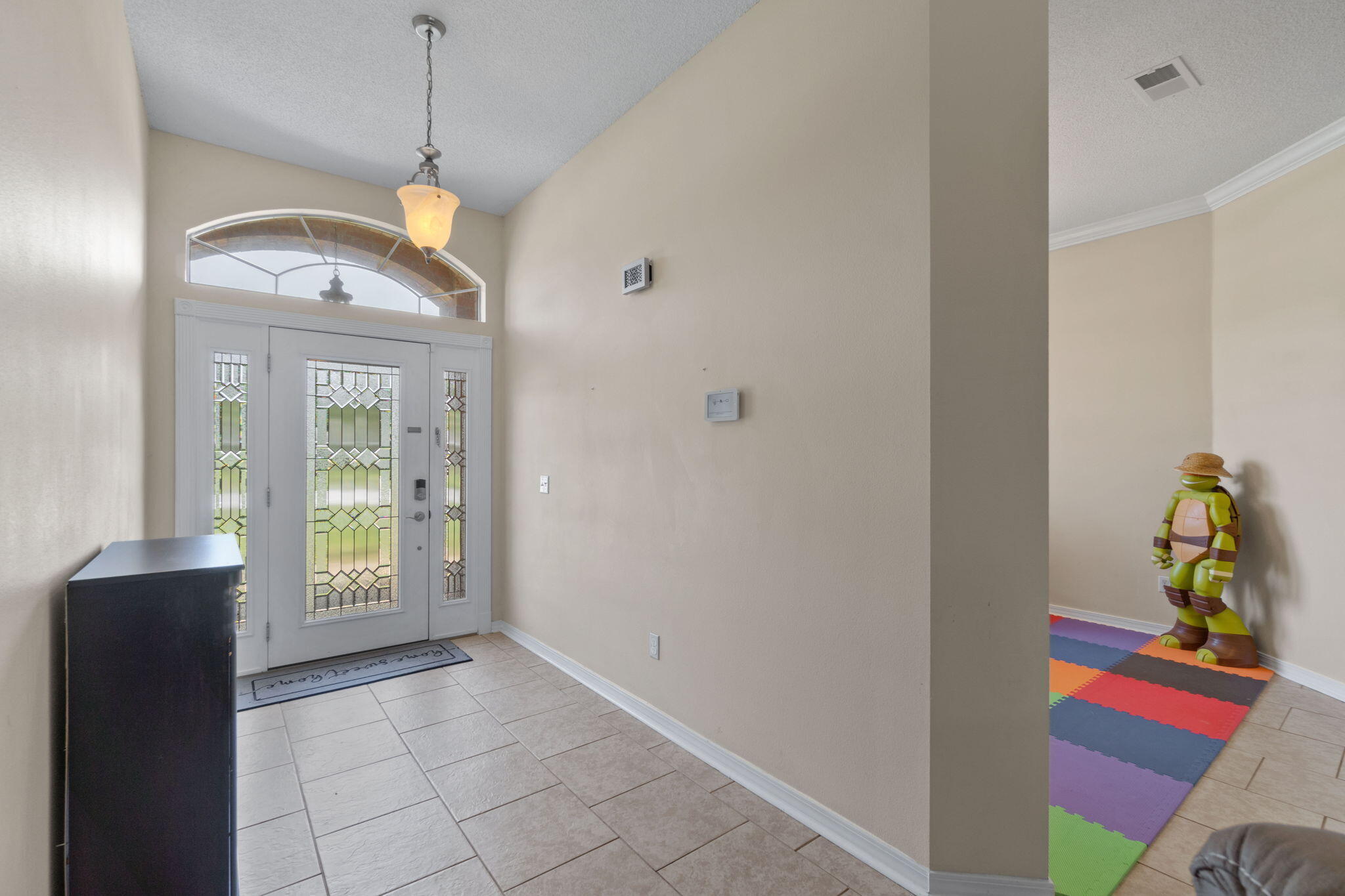 HOLLEY BY THE SEA - Residential