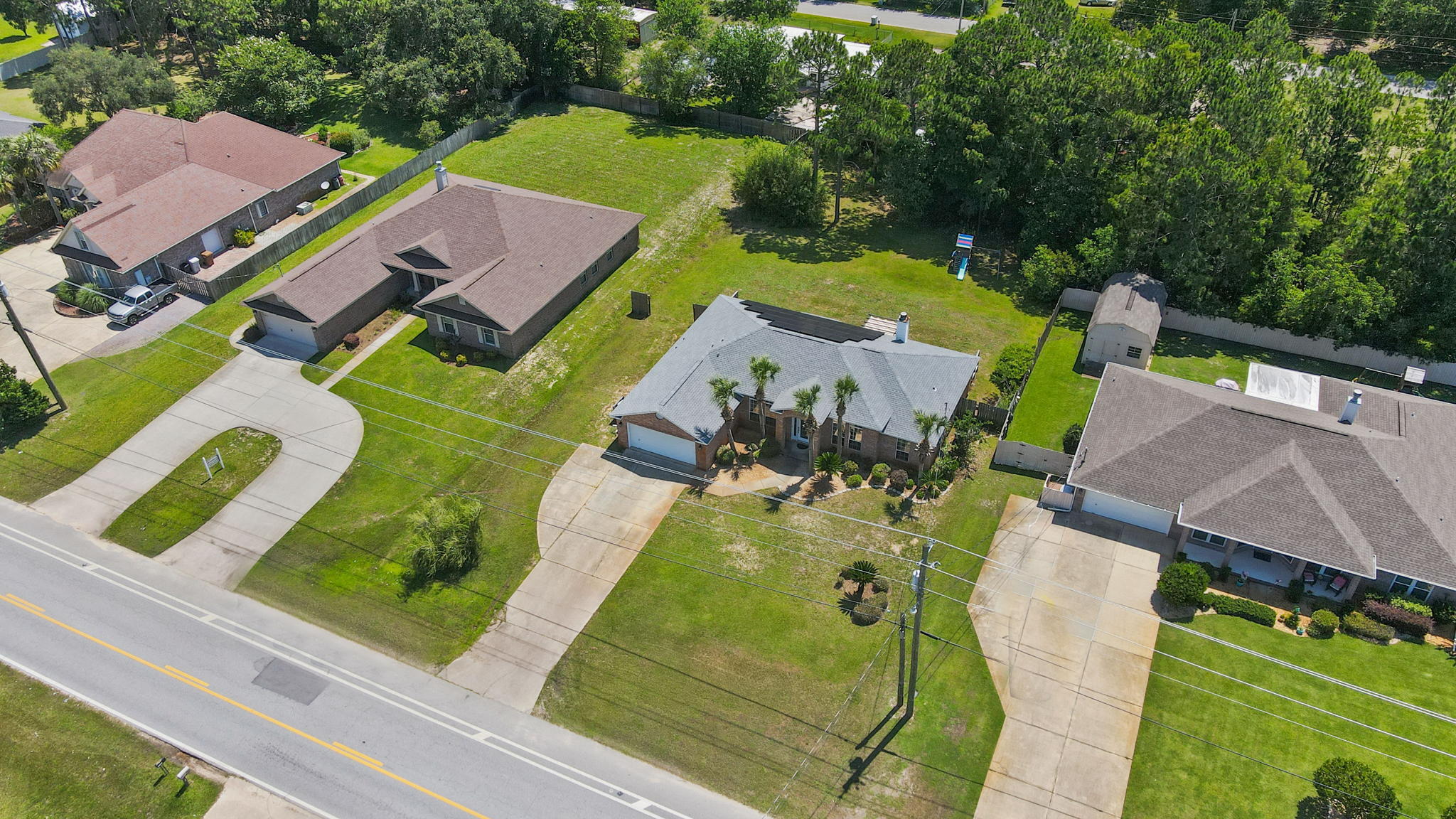 HOLLEY BY THE SEA - Residential